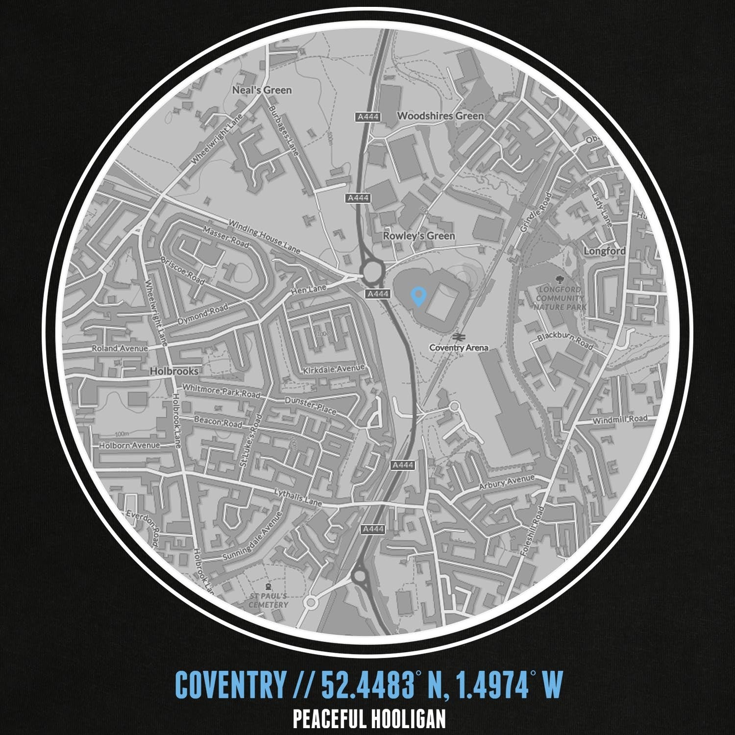 PODLOCATIONCOVENTATHLATLSWTBLKBUND_Black_Coventry_City_Location2