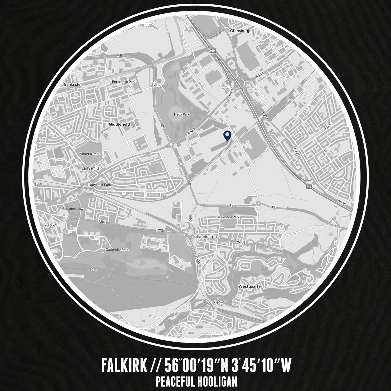 PODLOCATIONFALKIRKATHLOTHHODBLKBUND_Black_Falkirk_FC_Location2