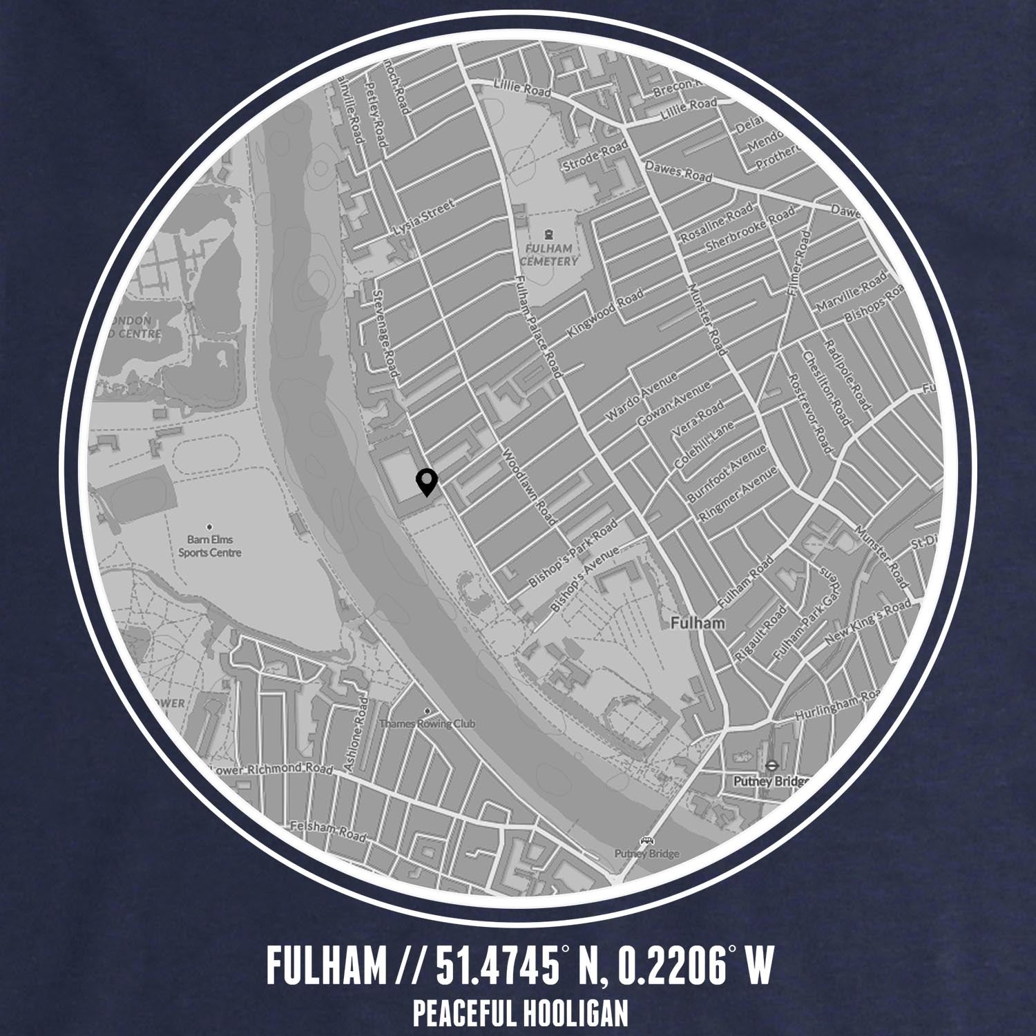 PODLOCATIONFULHAMATHLOTHHODNVYBUND_Navy_The_Whites_Location2