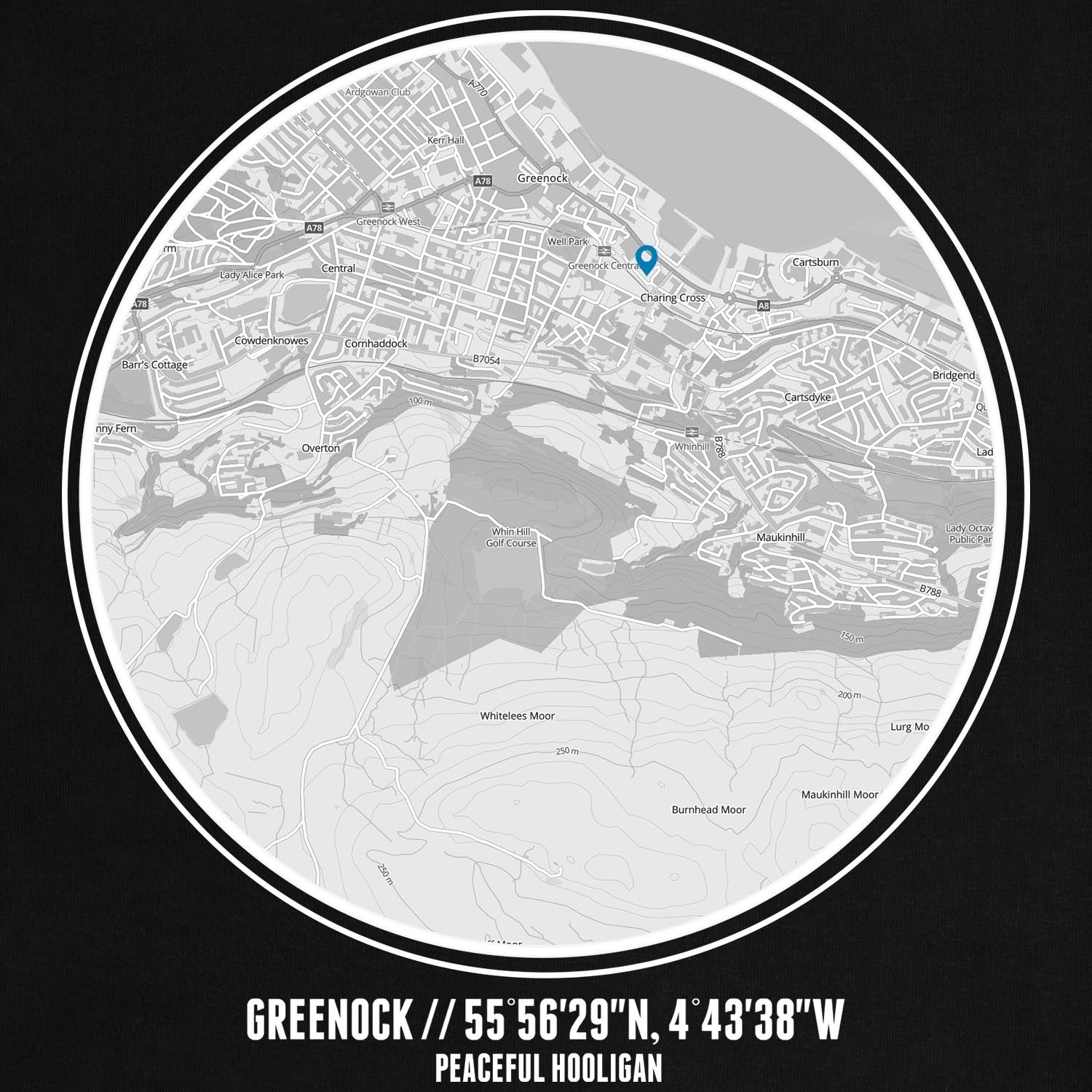 PODLOCATIONGRNDOCKMORTATHLATLSWTBLKBUND_Black_Greenock_Morton_Location2