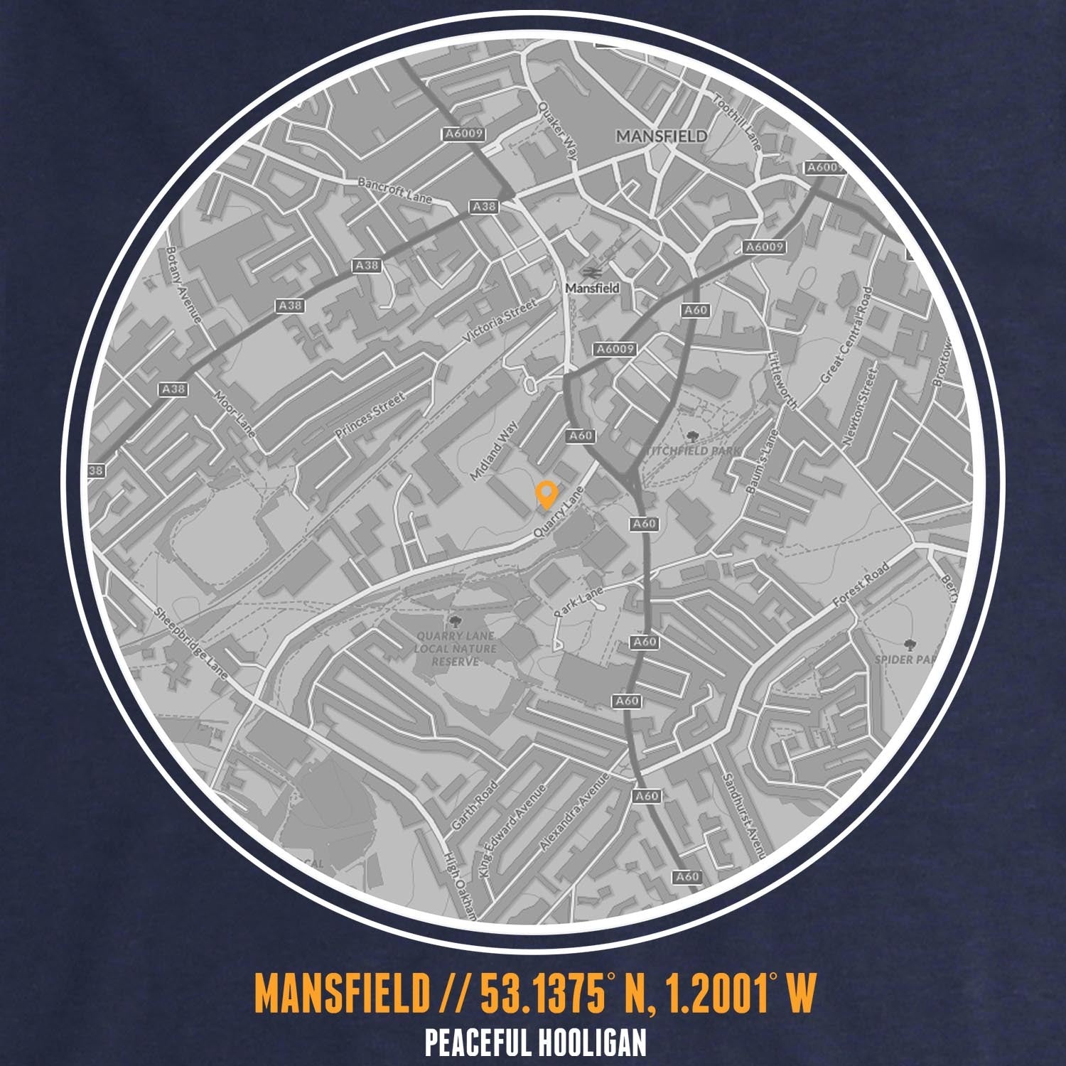 PODLOCATIONMANSFTWNATHLSWTNVYBUND_Navy_Mansfield_Town_Location2