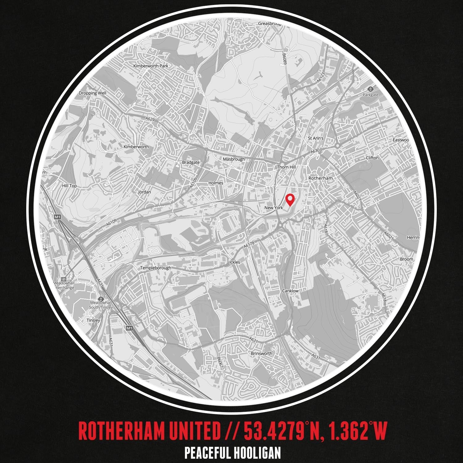 PODLOCATIONROTHRHMUNIATHLSWTBLKBUND_Black_Rotherham_United_Location2