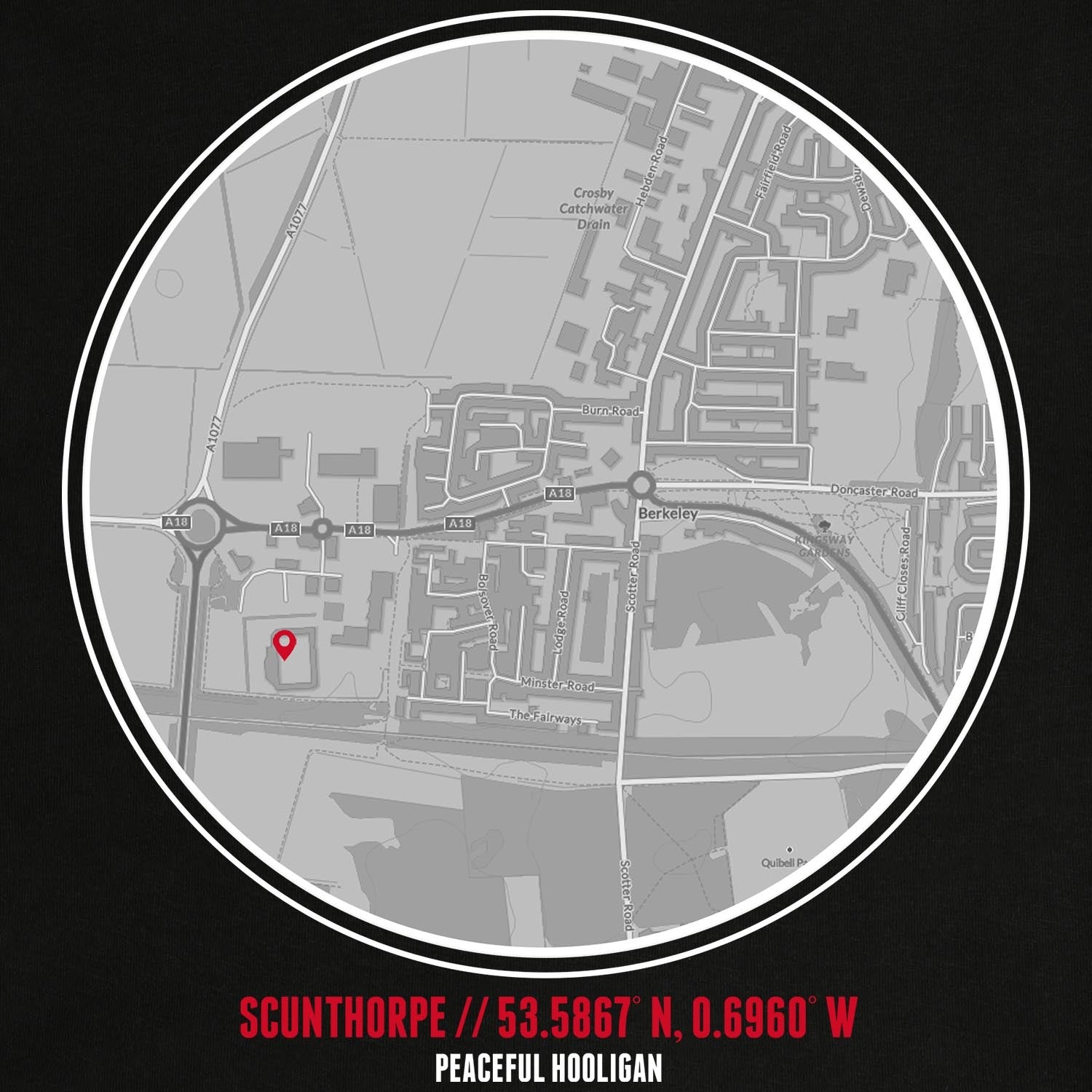 PODLOCATIONSCUNTHORPETATHLSWTBLKBUND_Black_Scunthorpe_United_Location2