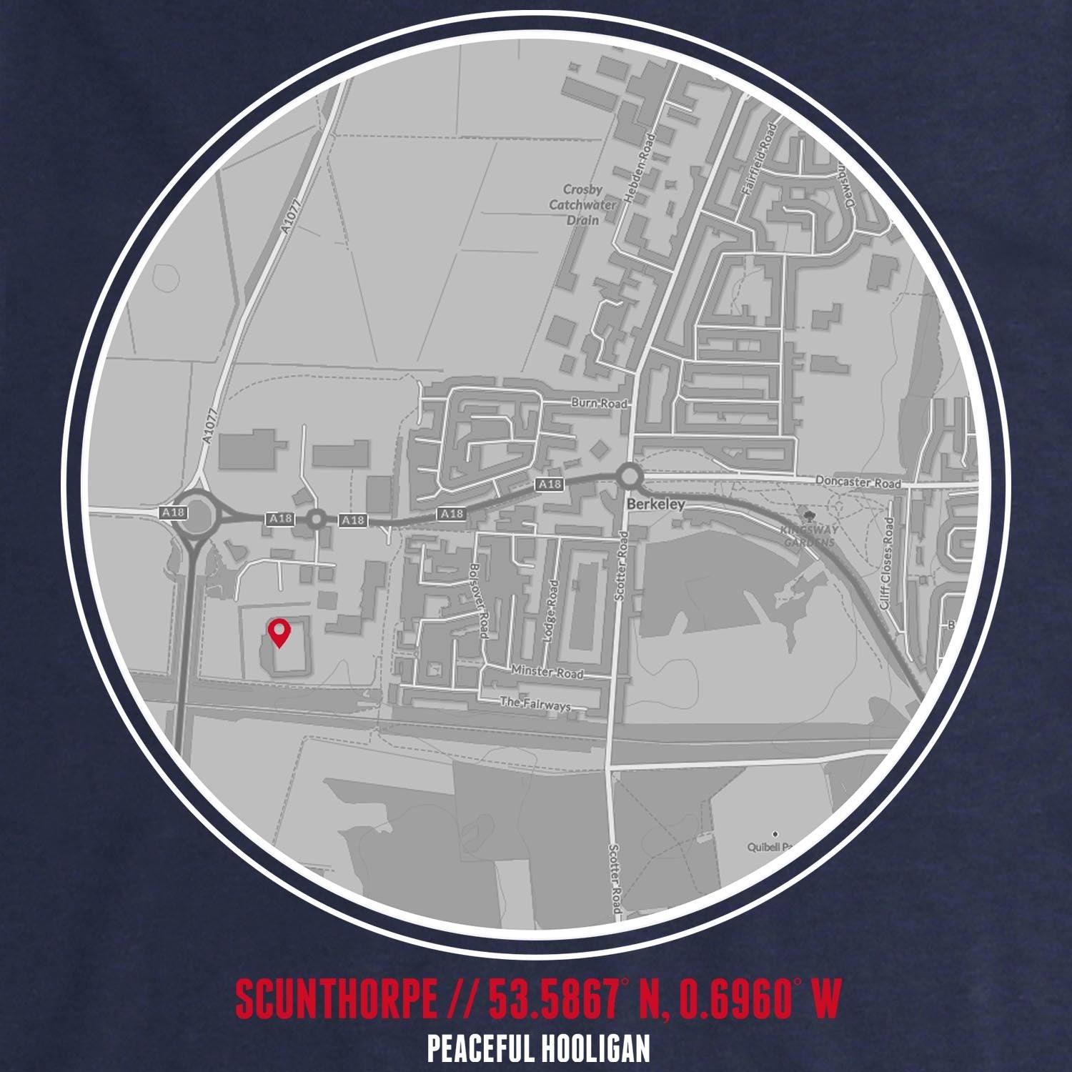 PODLOCATIONSCUNTHORPETATHLSWTNVYBUND_Navy_Scunthorpe_United_Location2