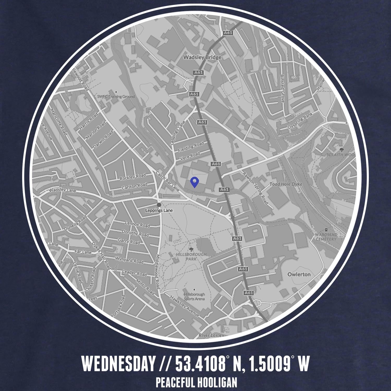 PODLOCATIONSHEFFWATHLOTHHODNVYBUND_Navy_Wednesday_Location2