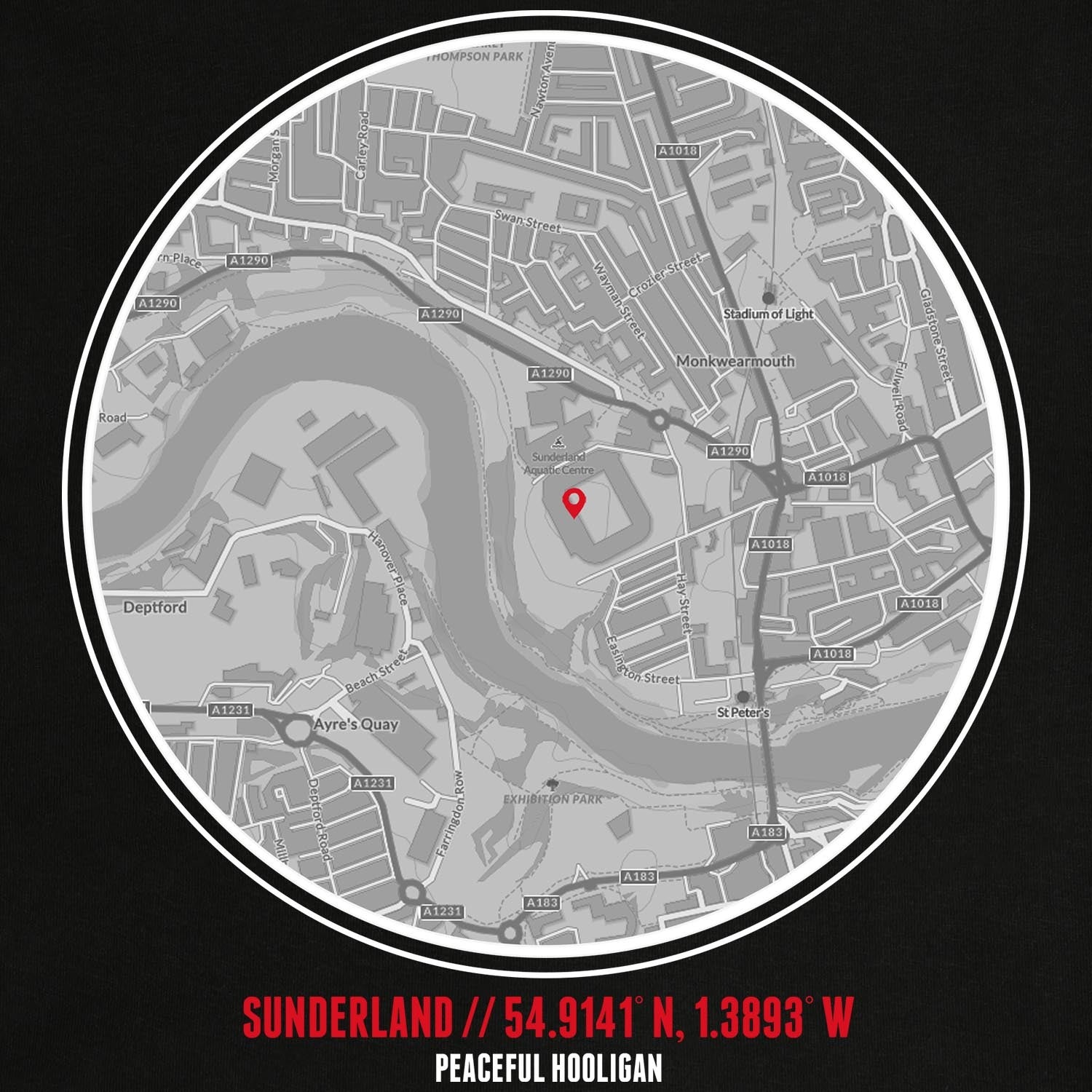 PODLOCATIONSUNDERLATHLSWTBLKBUND_Black_Sunderland_Location2