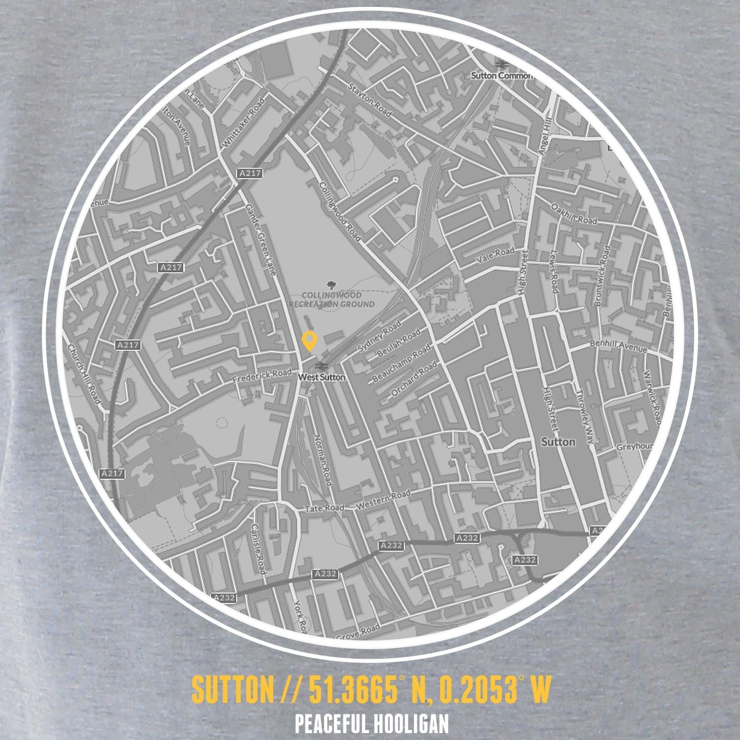 PODLOCATIONSUTTONUATHLSWTMRLGREYBUND_Marl_Grey_Sutton_United_Location2