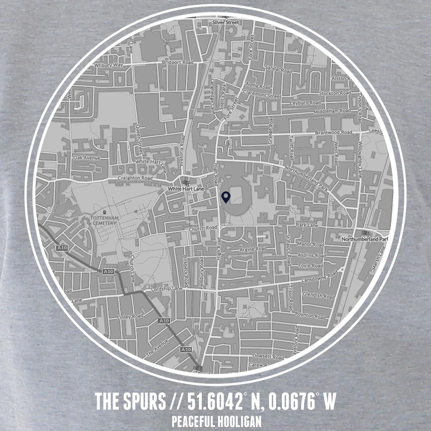 PODLOCATIONTOTTENATHLSWTMRLGREYBUND_Marl_Grey_The_Spurs_Location2