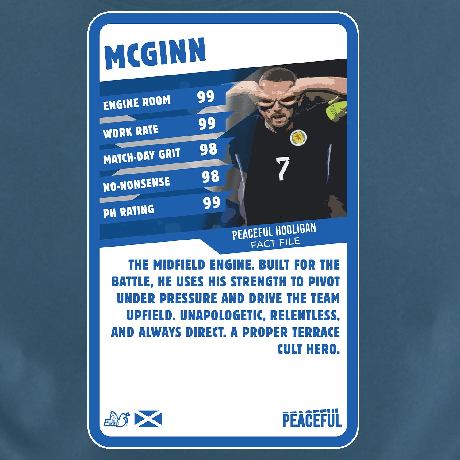 McGinn T-Shirt