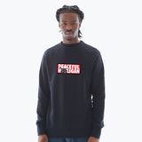 Middlesbrough Observer Sweatshirt Navy