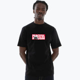 Middlesbrough Observer T-Shirt Black