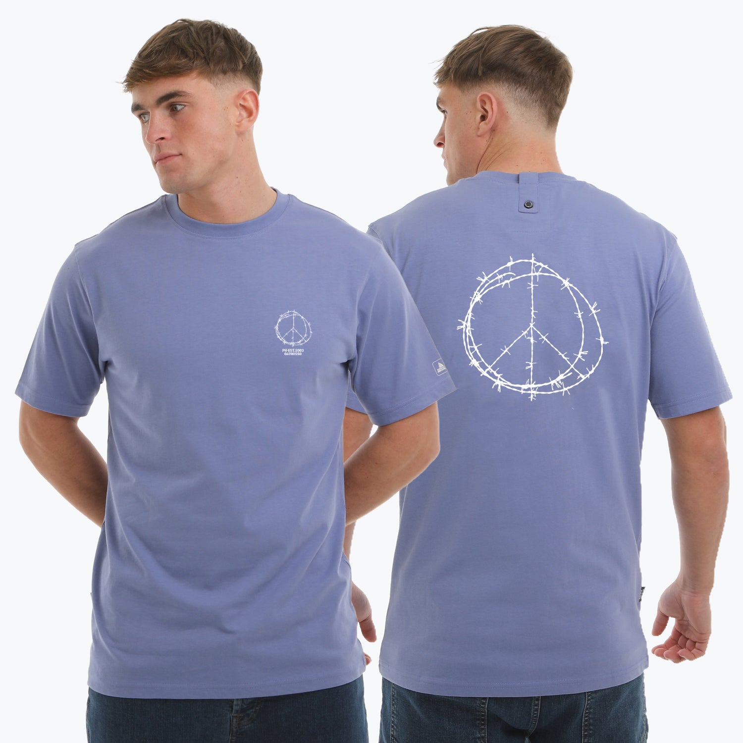 PODNOPEACETEEVIOLBUND_Violet_No_Peace_1