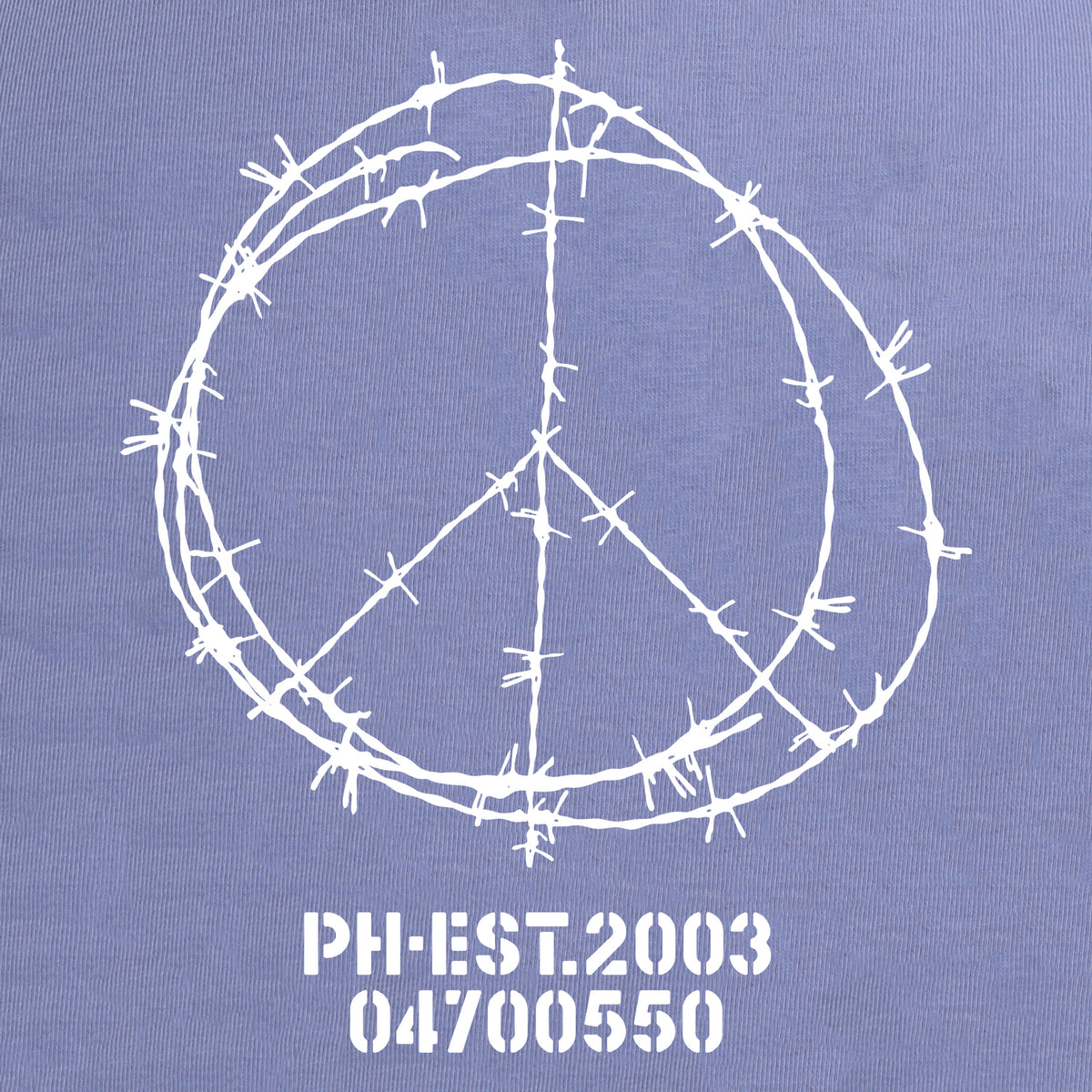 PODNOPEACETEEVIOLBUND_Violet_No_Peace_2