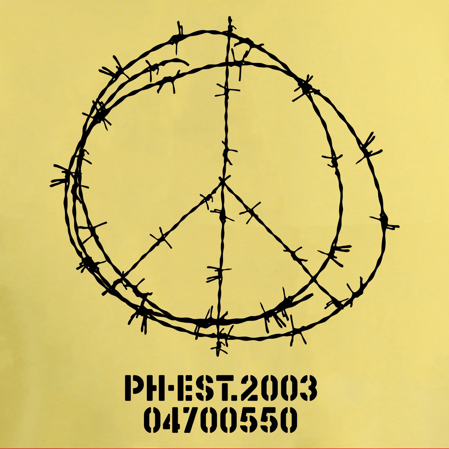 PODNOPEACETEEYELLBUND_Yellow_No_Peace_2