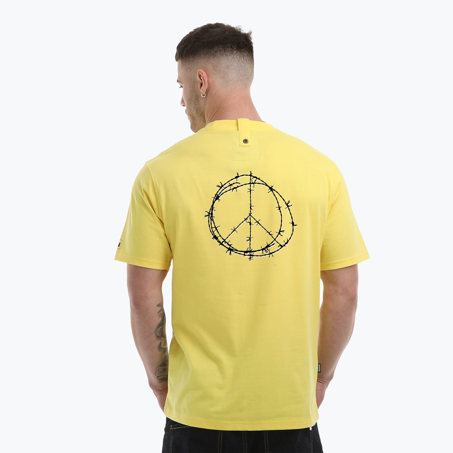 PODNOPEACETEEYELLBUND_Yellow_No_Peace_5