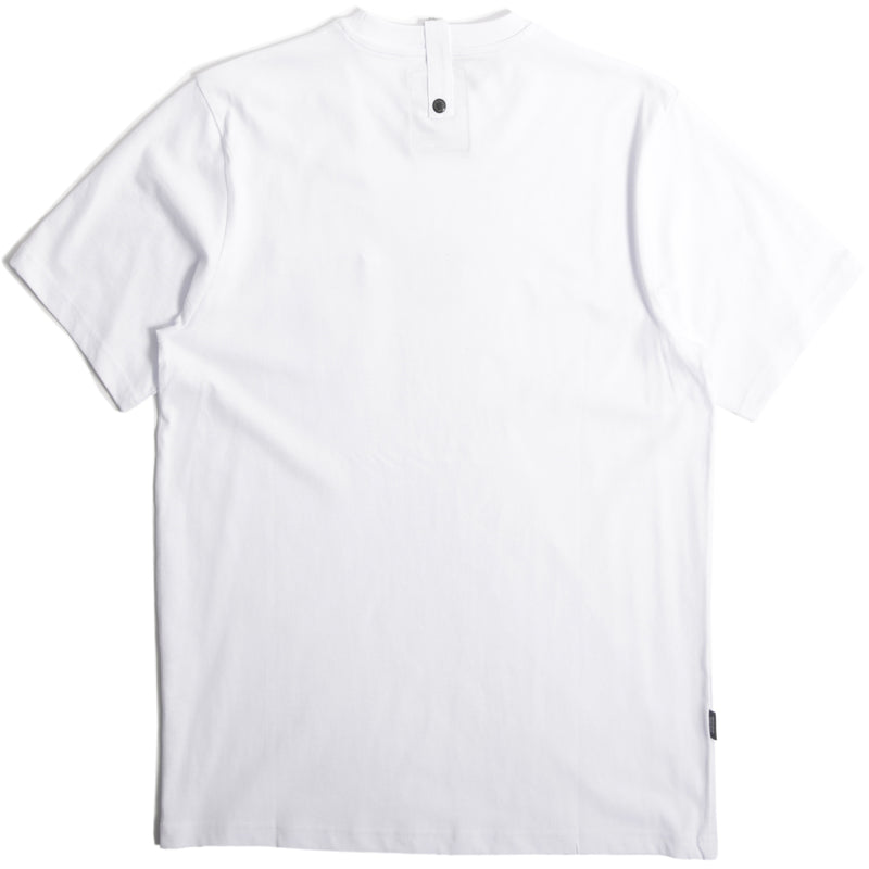 Livingston Subbuteo T-Shirt White