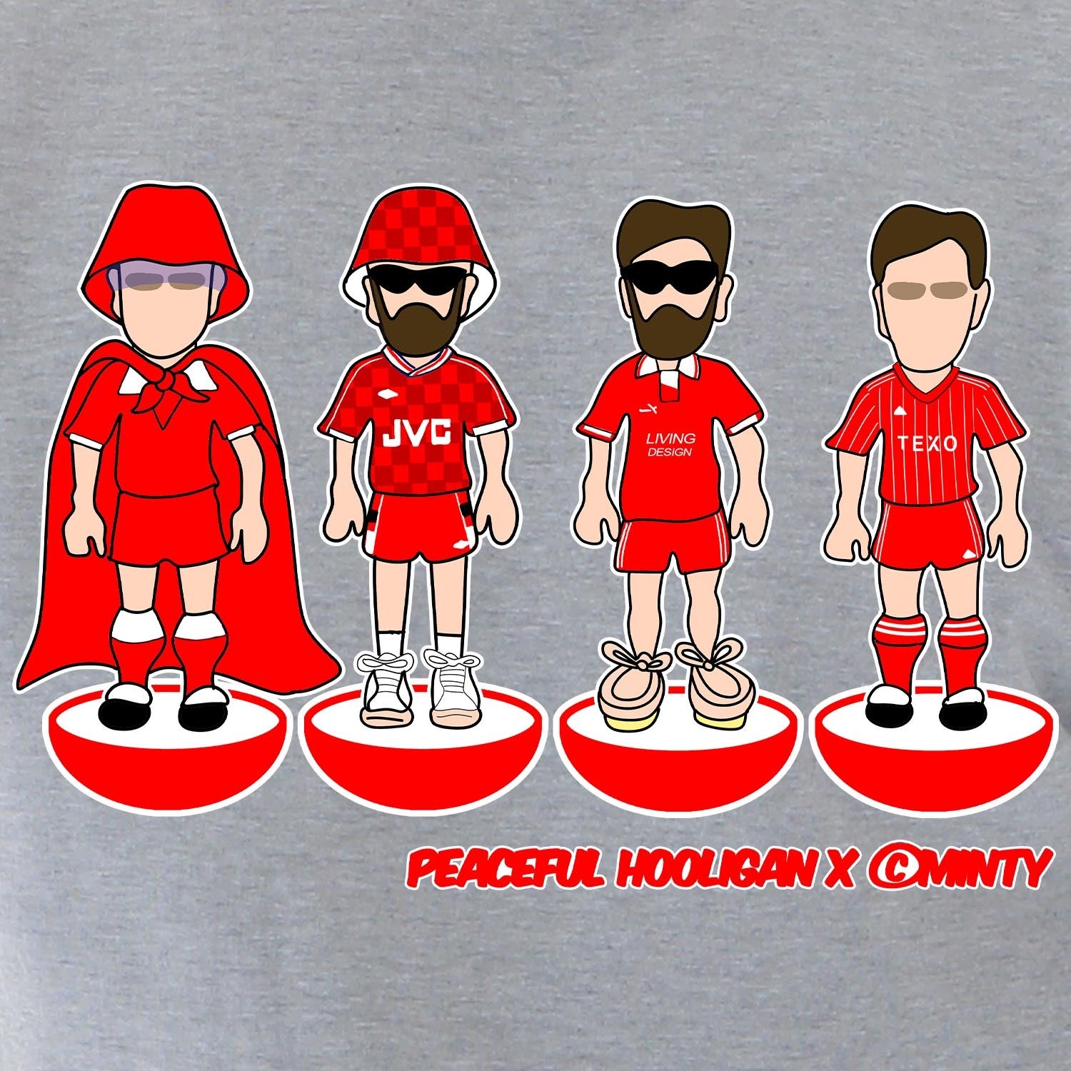 PODSUBBUTEOABERDENATHLOTHHODMGRYBUND_Marl_Grey_Aberdeen_Subbuteo_2