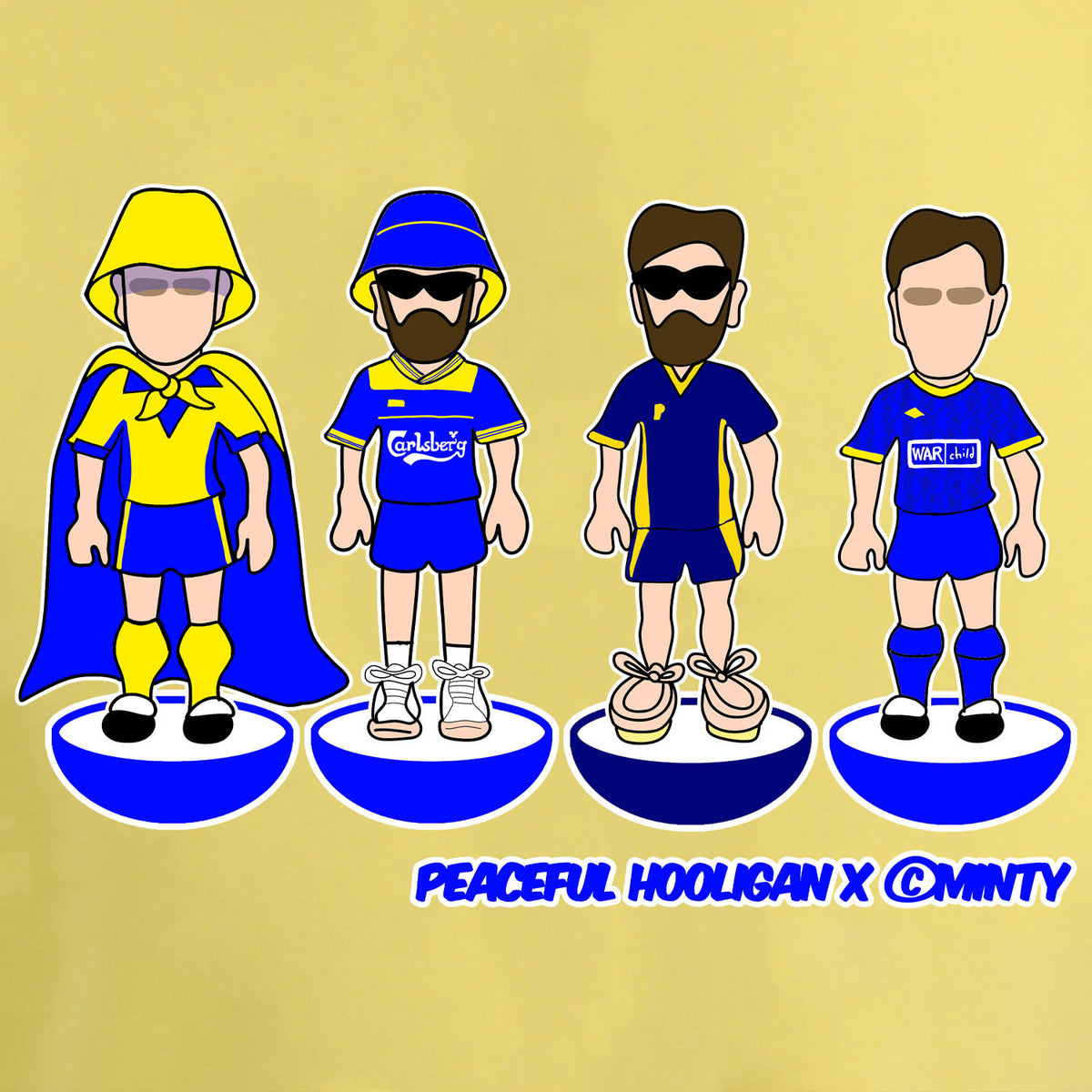 PODSUBBUTEOAFCWIMBTEEYELLBUND_Yellow_The_Dons_Tshirt_2