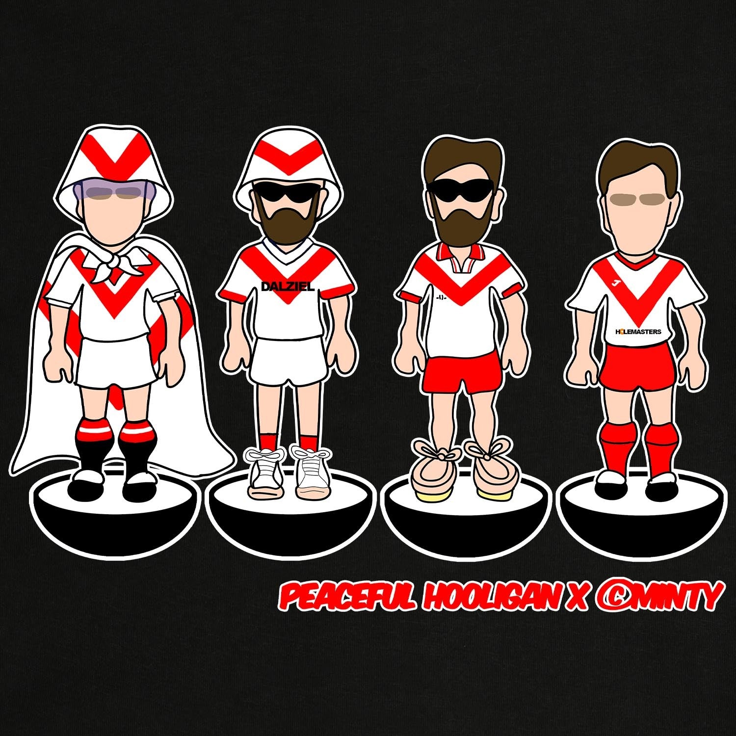 PODSUBBUTEOAIRDRIENSATHLOTHHODBLKBUND_Black_Airdrieonians_Subbuteo_2