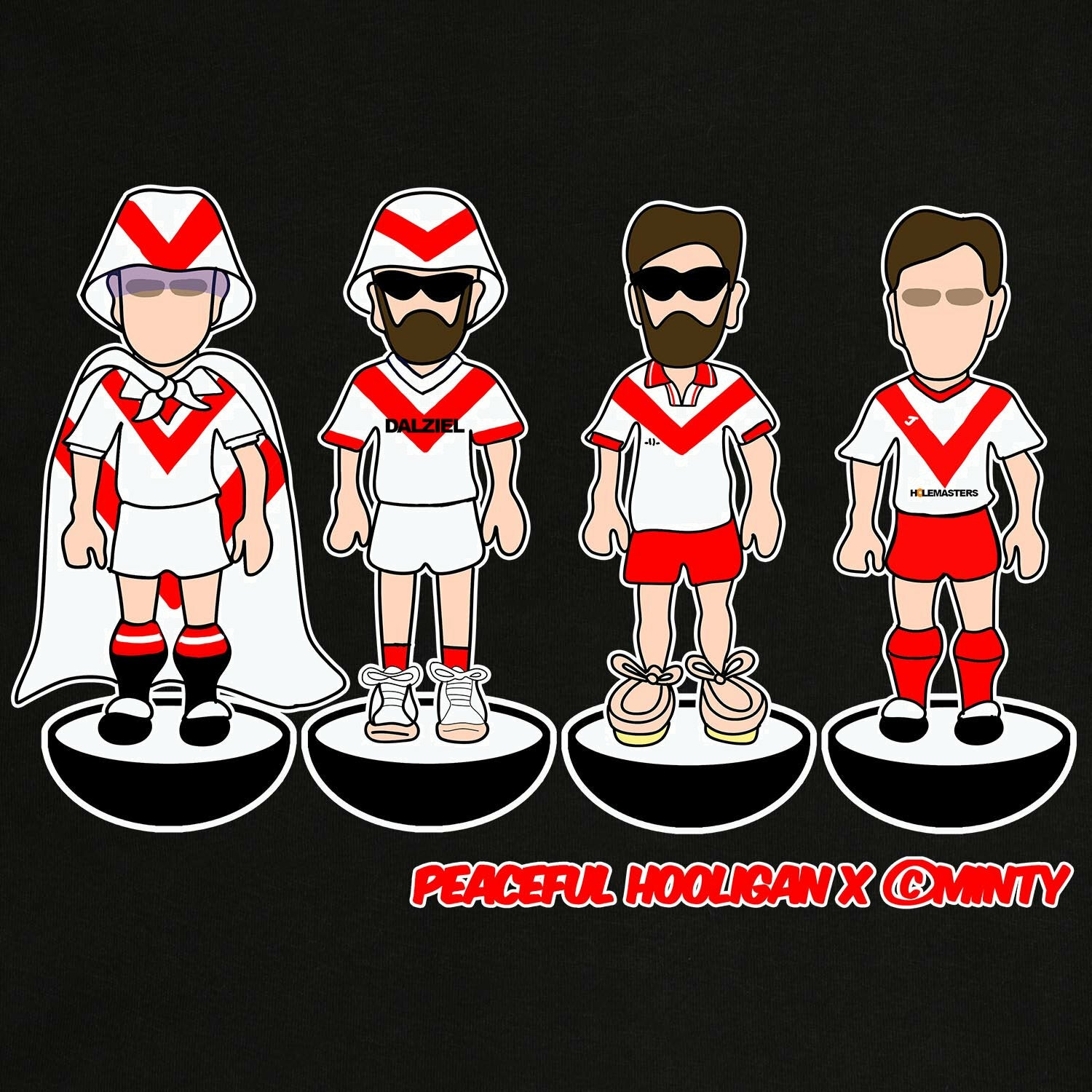 PODSUBBUTEOAIRDRIENSATHLSWTBLKBUND_Black_Airdrieonians_Subbuteo_2