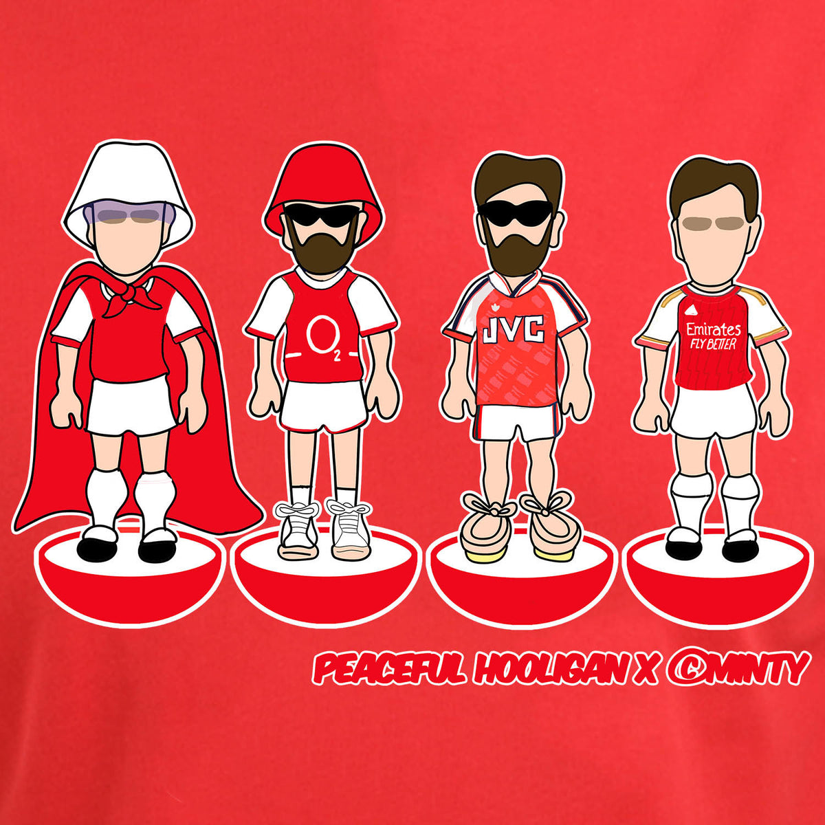 PODSUBBUTEOARSENALTEEREDBUND_Fierce_Red_Arsenal_Tshirt_2