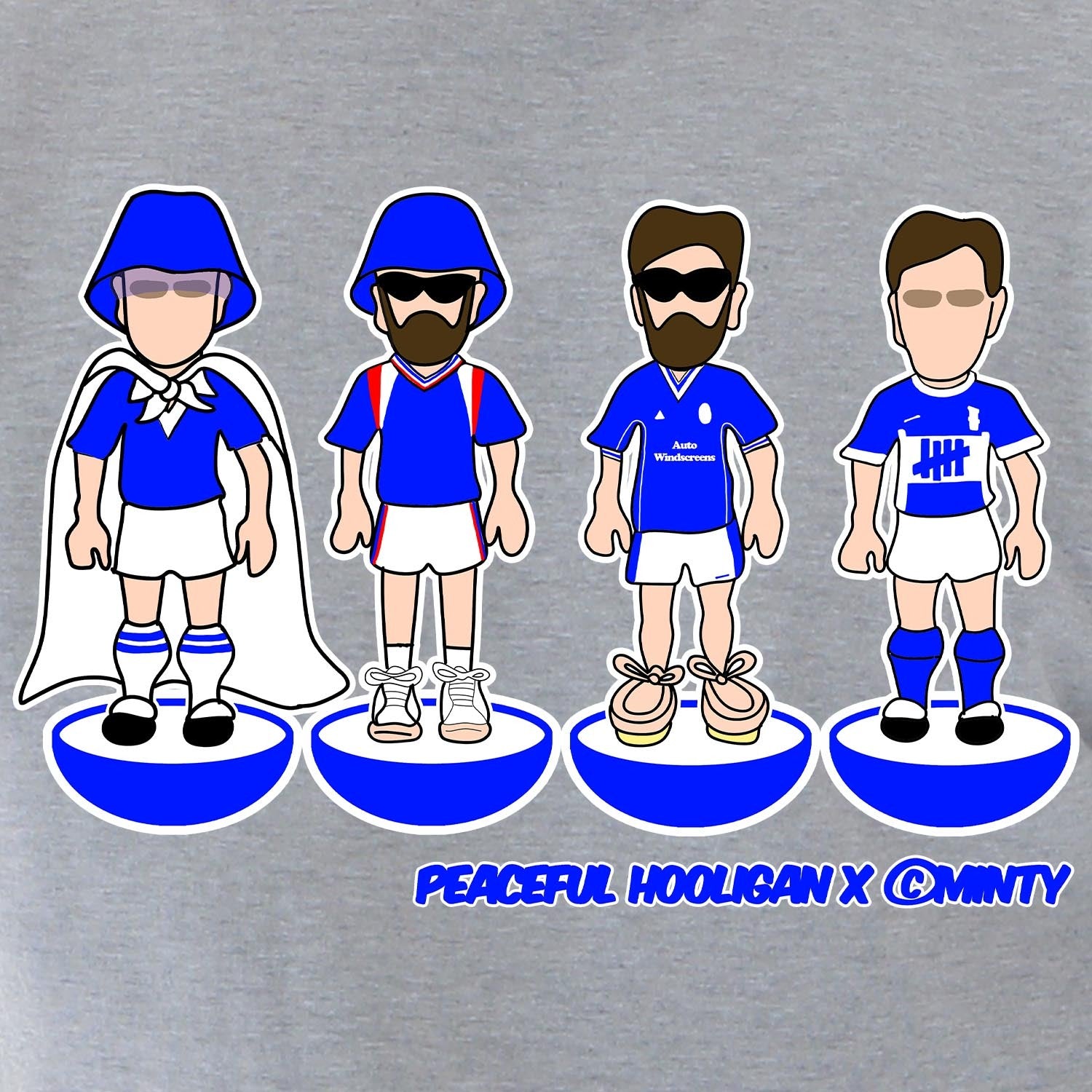 PODSUBBUTEOBIRMGHATHLOTHHODMGRYBUND_Marl_Grey_Birmingham_City_Subbuteo_2