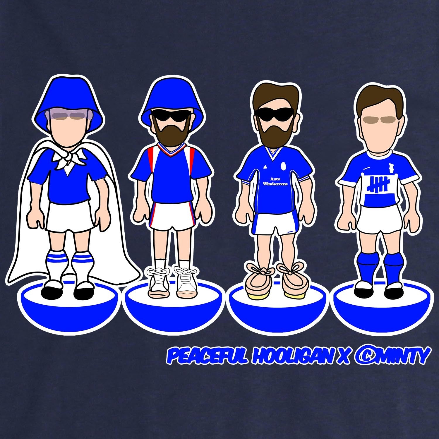 PODSUBBUTEOBIRMGHATHLSWTNVYBUND_Navy_Birmingham_City_Subbuteo_2