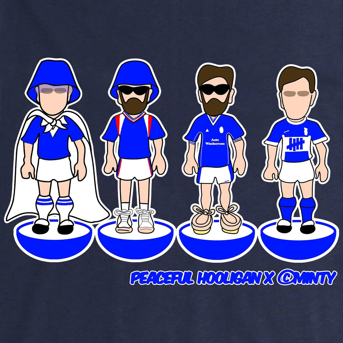 PODSUBBUTEOBIRMGHATHLSWTNVYBUND_Navy_Birmingham_City_Subbuteo_2
