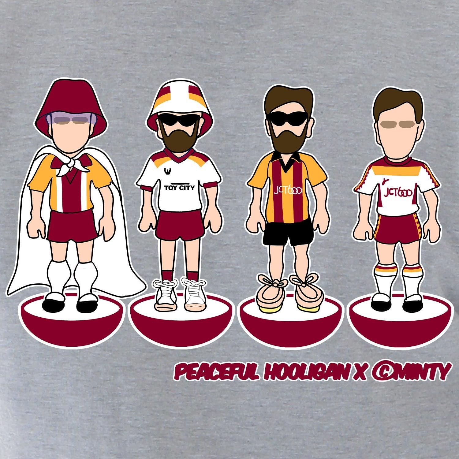 PODSUBBUTEOBRDFORDCITATHLSWTMRLGREYBUND_Marl_Grey_Bradford_City_Subbuteo_2