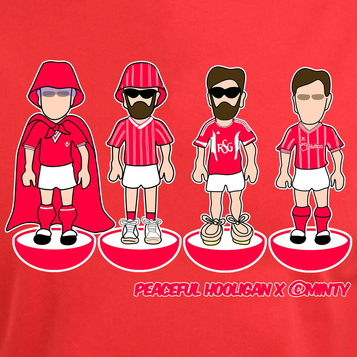 PODSUBBUTEOBRISTLCITTEEREDBUND_Fierce_Red_The_Robins_Tshirt_2