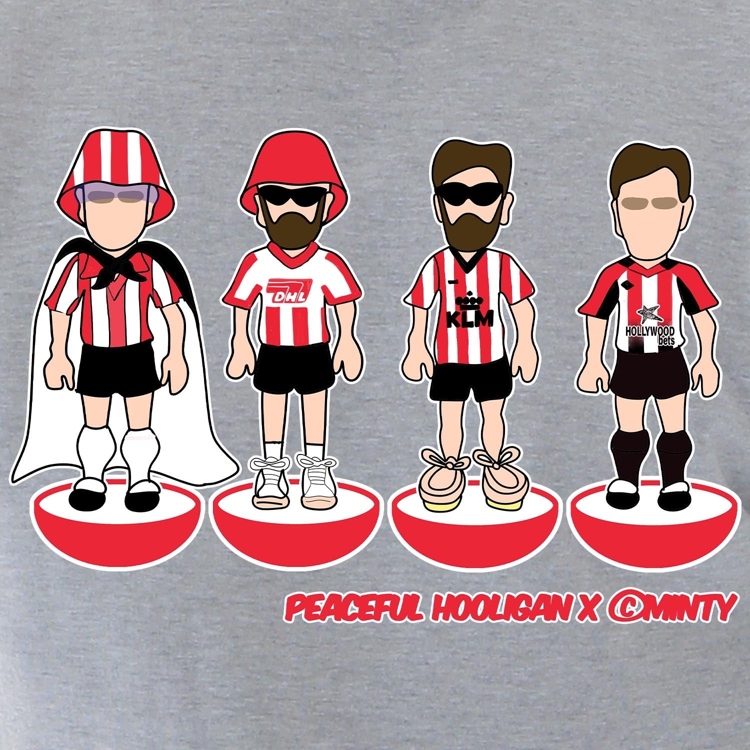 PODSUBBUTEOBRNTFATHLOTHHODMGRYBUND_Marl_Grey_Brentford_Subbuteo_2