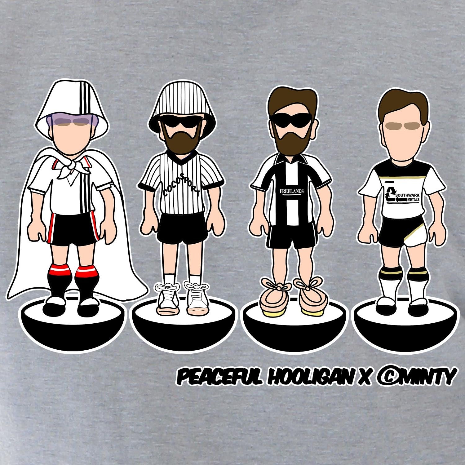 PODSUBBUTEOBROMLEYATHLOTHHODMGRYBUND_Marl_Grey_Bromley_Subbuteo_2