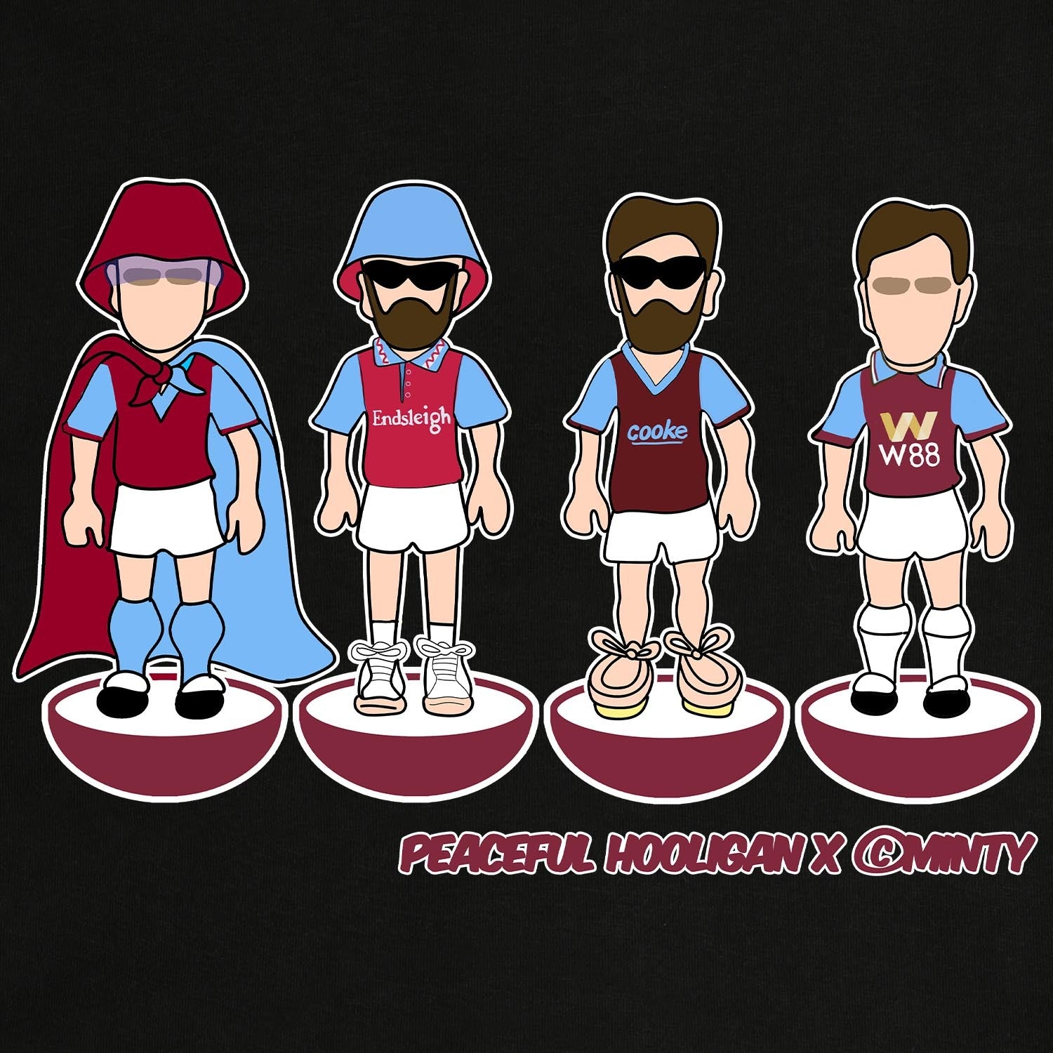 PODSUBBUTEOBURNLATHLOTHHODBLKBUND_Black_Burnley_Subbuteo_2