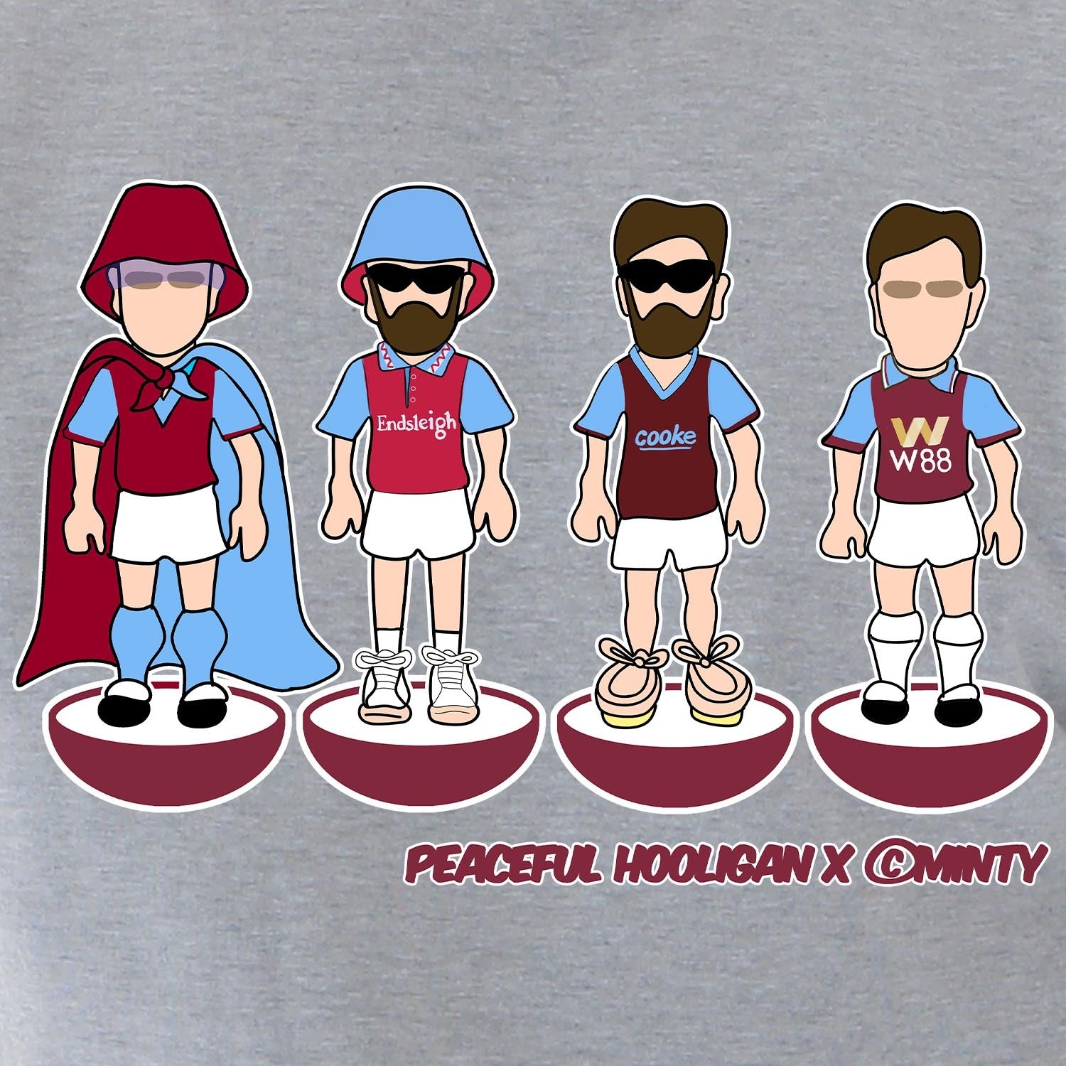 PODSUBBUTEOBURNLATHLSWTMRLGREYBUND_Marl_Grey_Burnley_Subbuteo_2