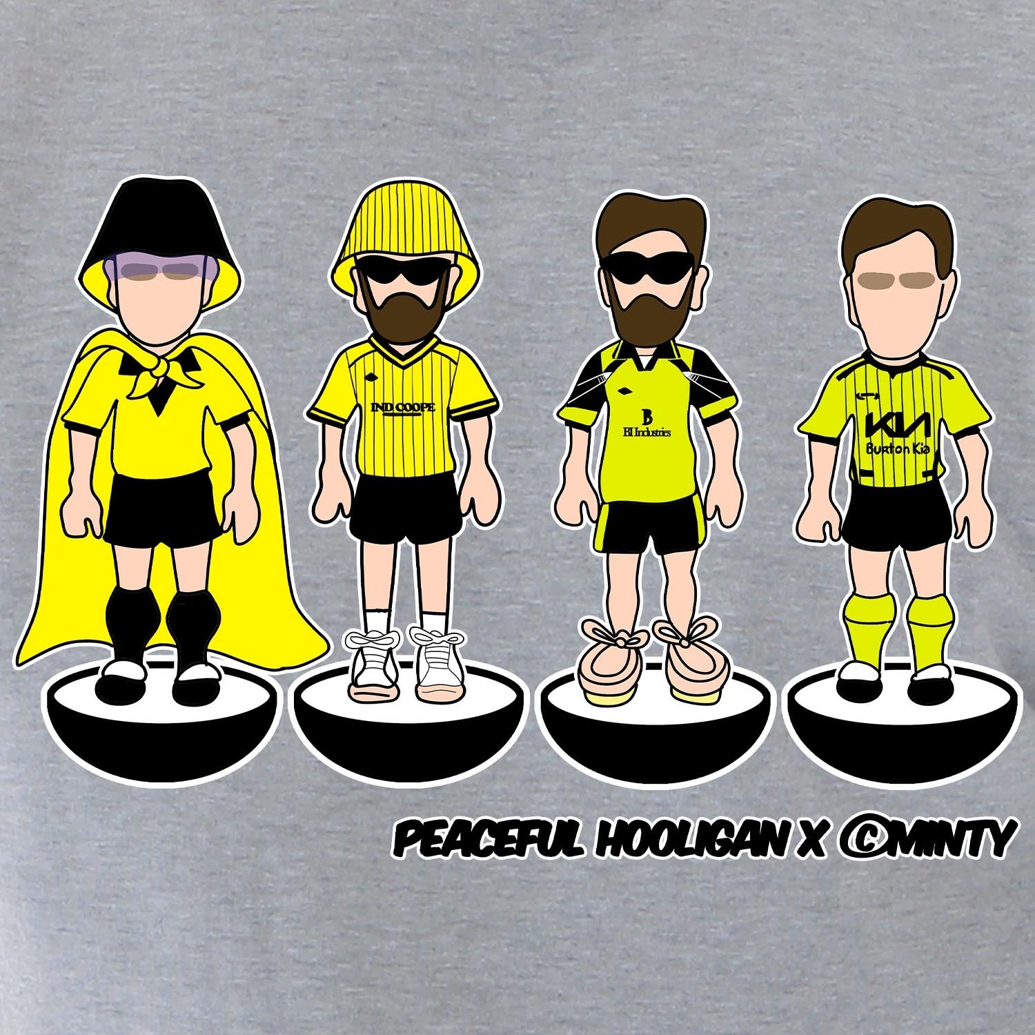 PODSUBBUTEOBURTALBATHLOTHHODMGRYBUND_Marl_Grey_Burton_Albion_Subbuteo_2