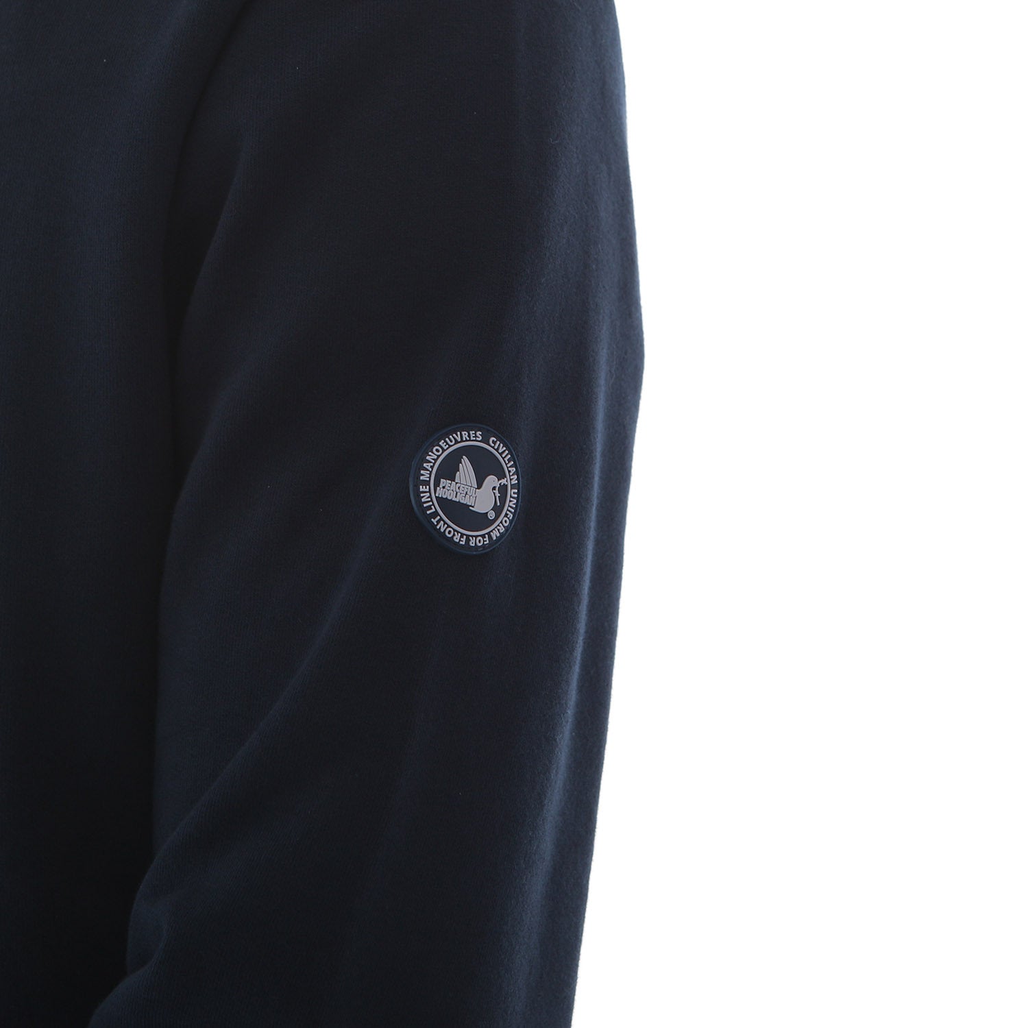 PODSUBBUTEOCAMBRUNATHLSWTNVYBUND_Navy_Cambridge_United_Subbuteo_3