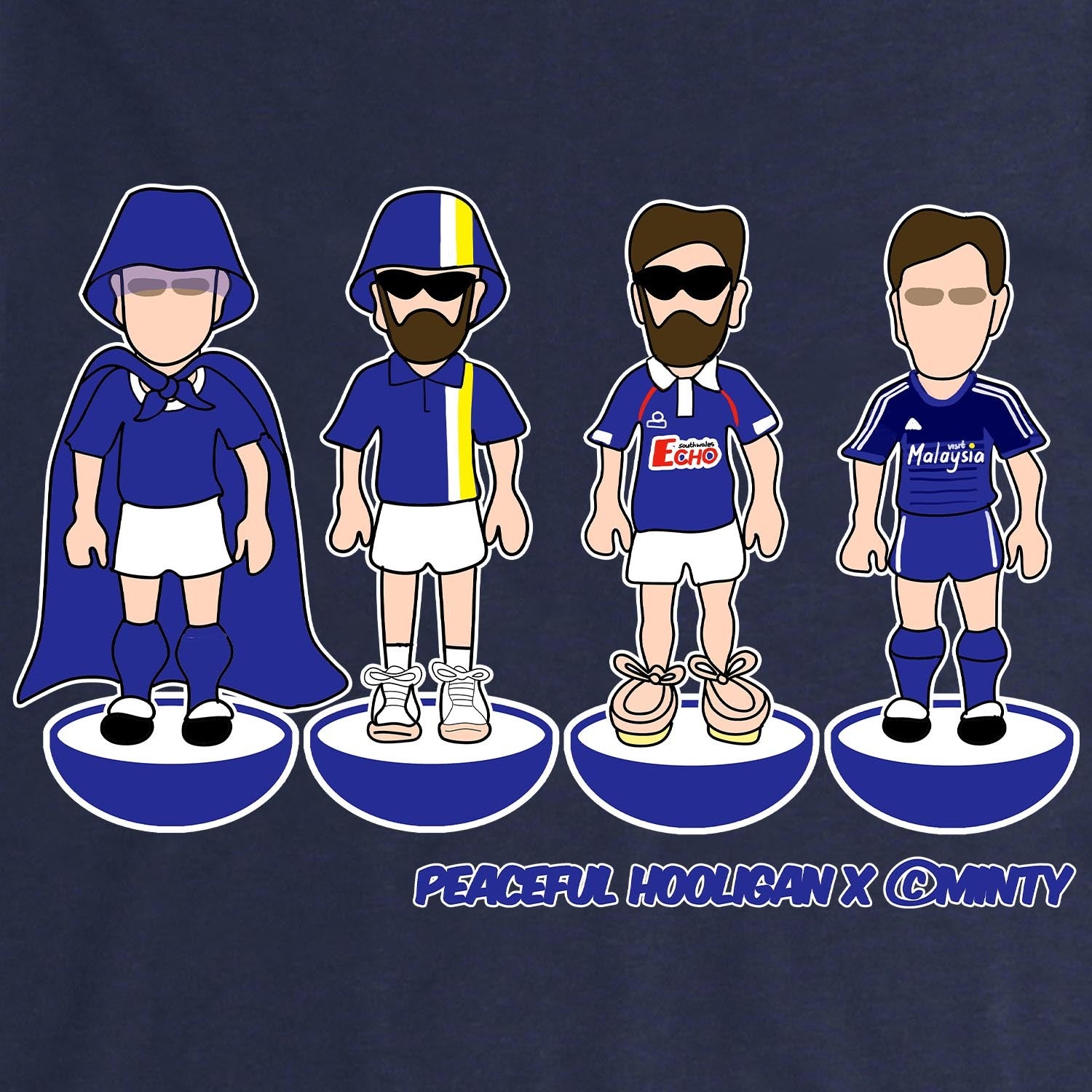 PODSUBBUTEOCARDFCATHLOTHHODNVYBUND_Navy_Cardiff_City_Subbuteo_2