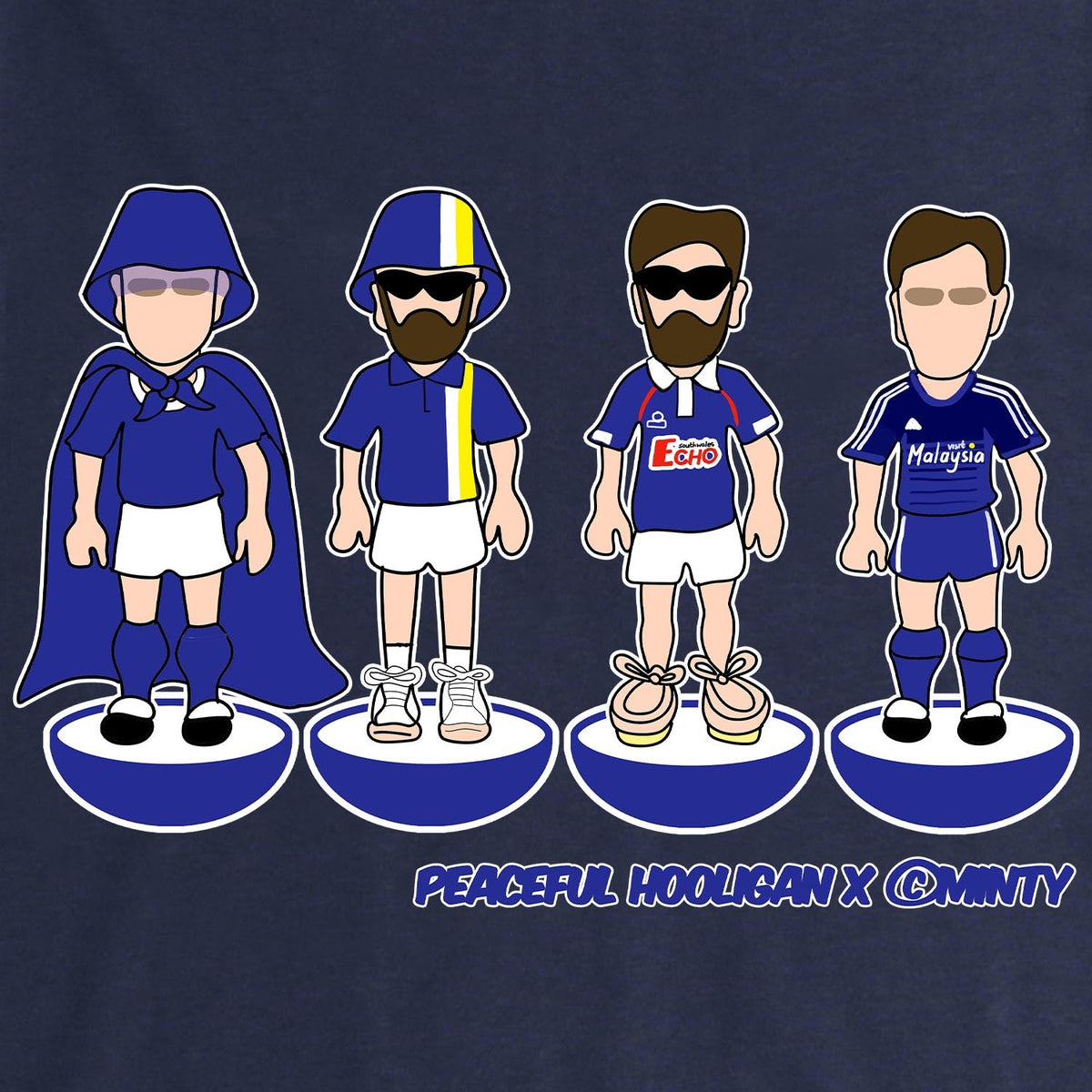 PODSUBBUTEOCARDFCATHLSWTNVYBUND_Navy_Cardiff_City_Subbuteo_2