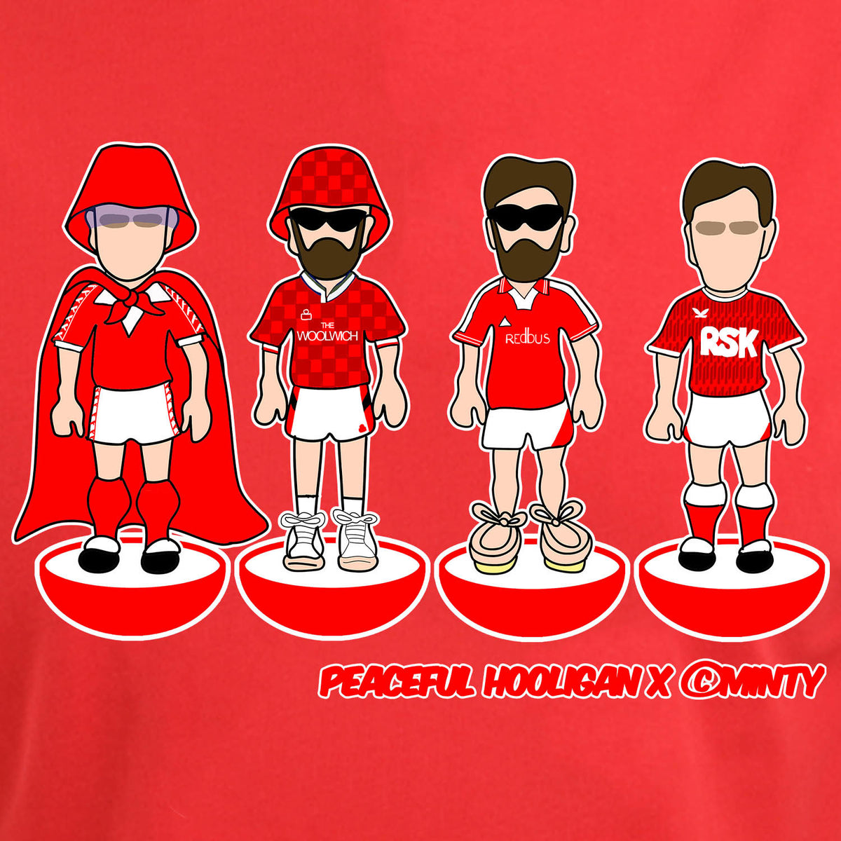 PODSUBBUTEOCHARLTATHTEEREDBUND_Fierce_Red_The_Valley_Tshirt_2