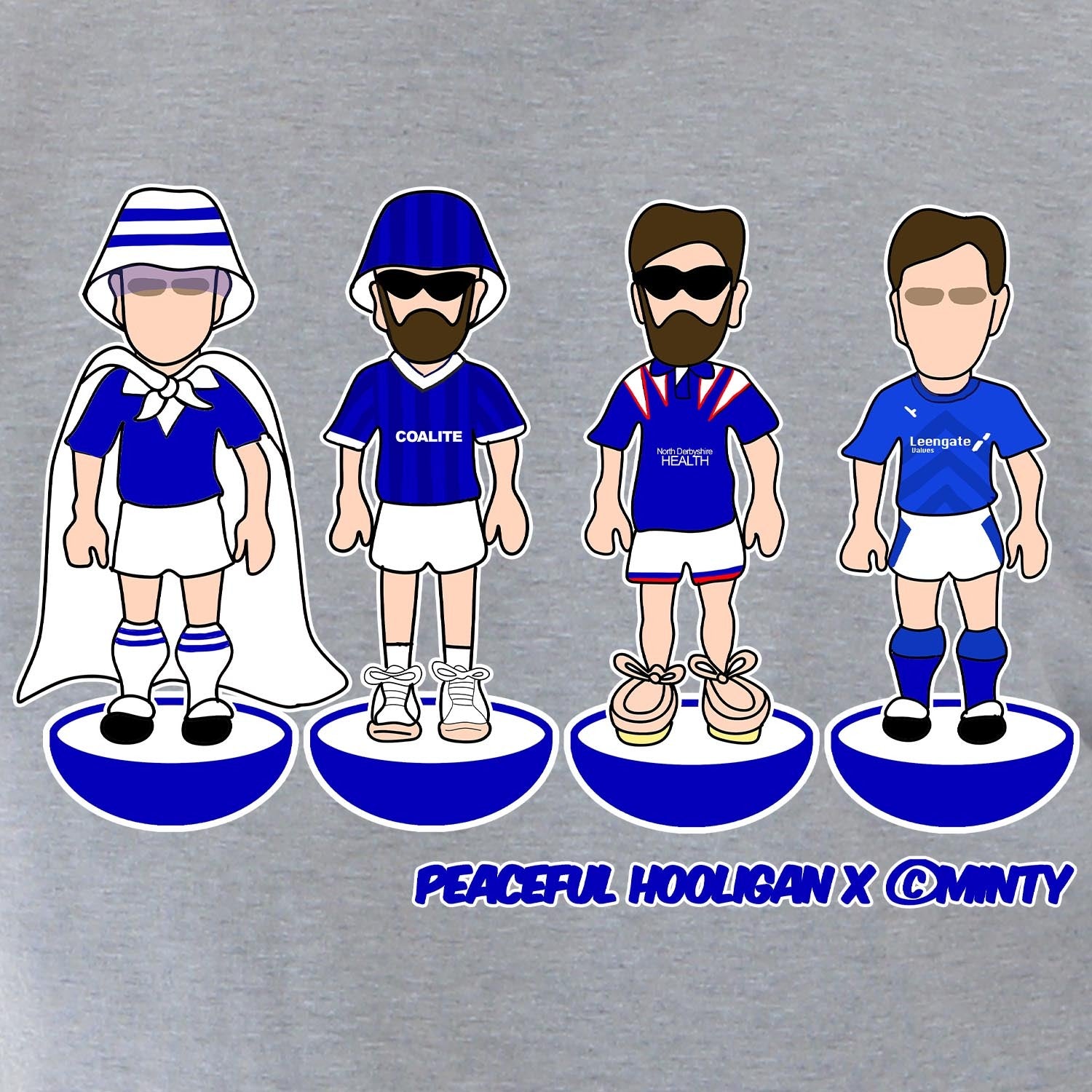 PODSUBBUTEOCHESTRFLDATHLSWTMRLGREYBUND_Marl_Grey_Chesterfield_Subbuteo_2
