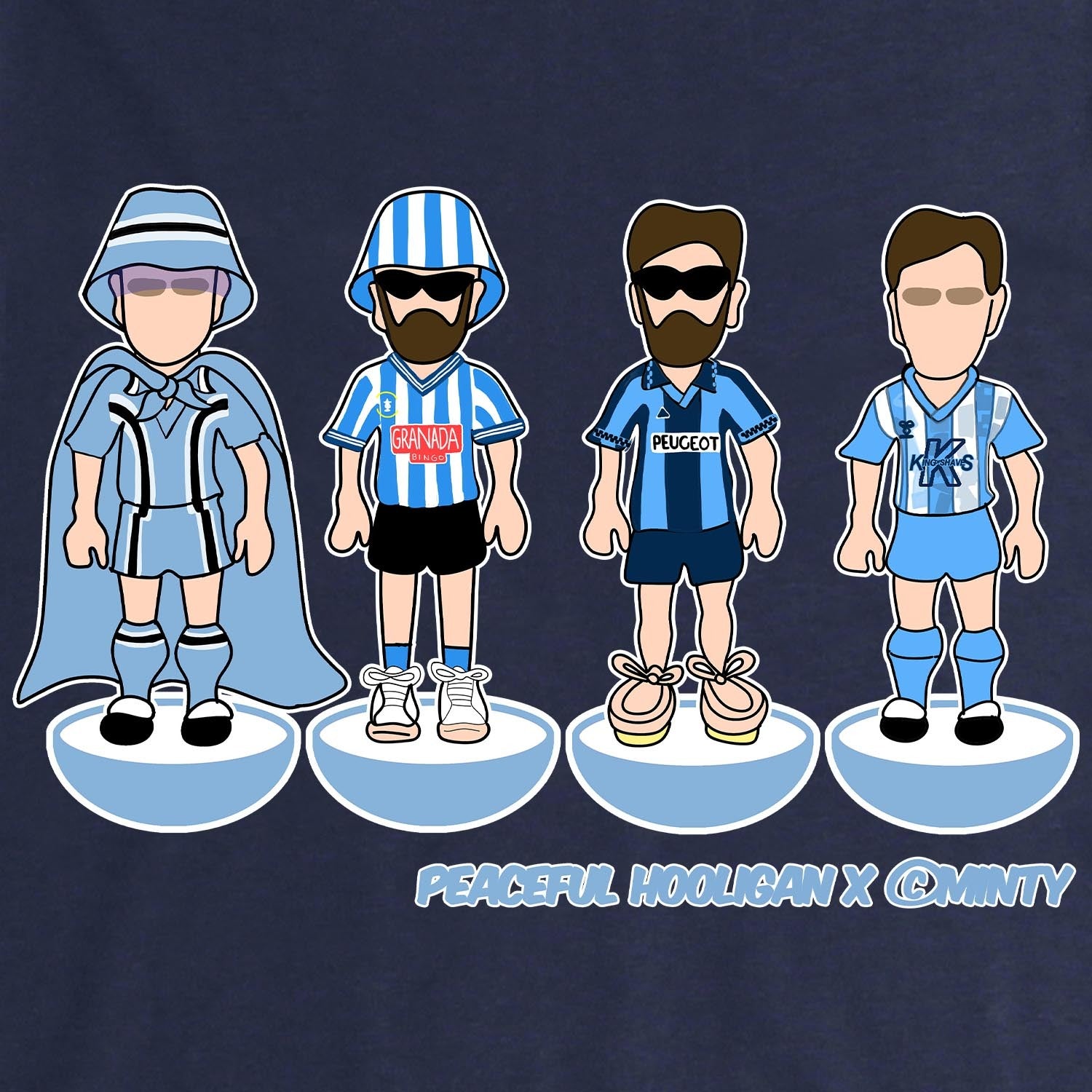 PODSUBBUTEOCOVENTATHLSWTNVYBUND_Navy_Coventry_City_Subbuteo_2