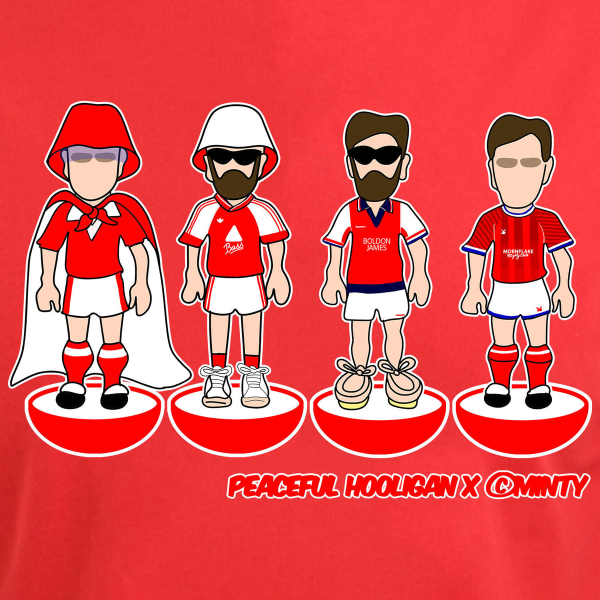 PODSUBBUTEOCREWETEEREDBUND_Fierce_Red_Crewe_Tshirt_2