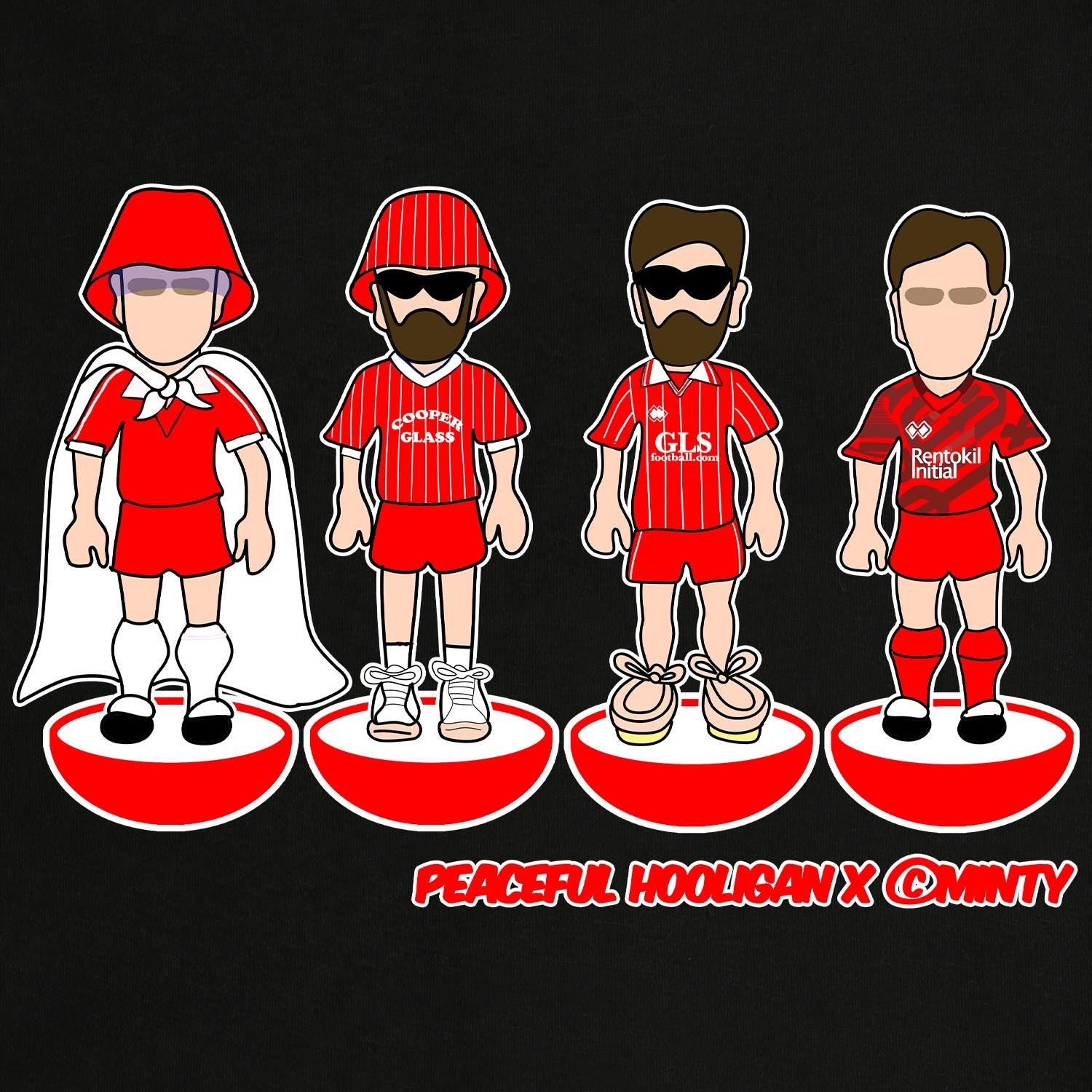 PODSUBBUTEOCRWLYTWNATHLOTHHODBLKBUND_Black_Crawley_Town_Subbuteo_2