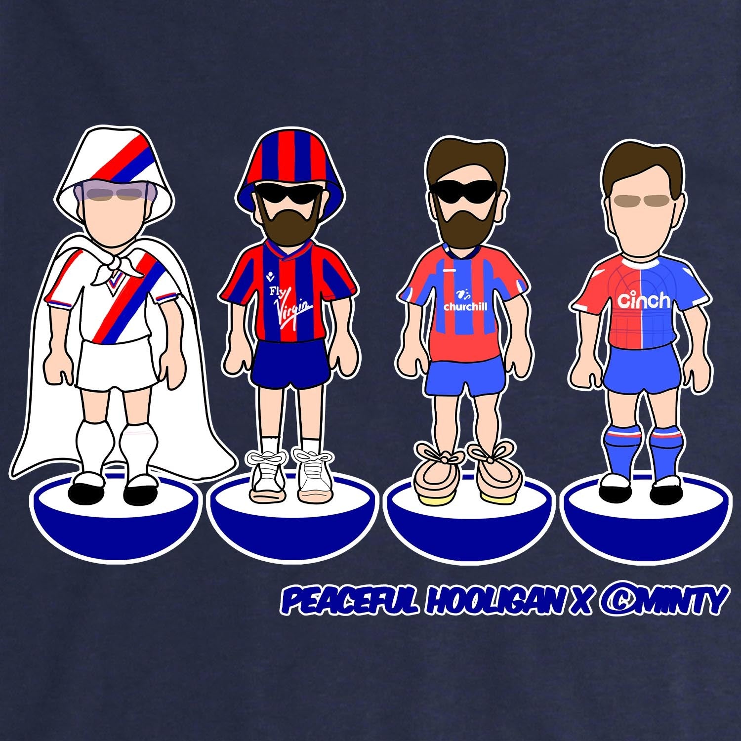 PODSUBBUTEOCRYSTPAATHLOTHHODNVYBUND_Navy_The_Eagles_Subbuteo_2