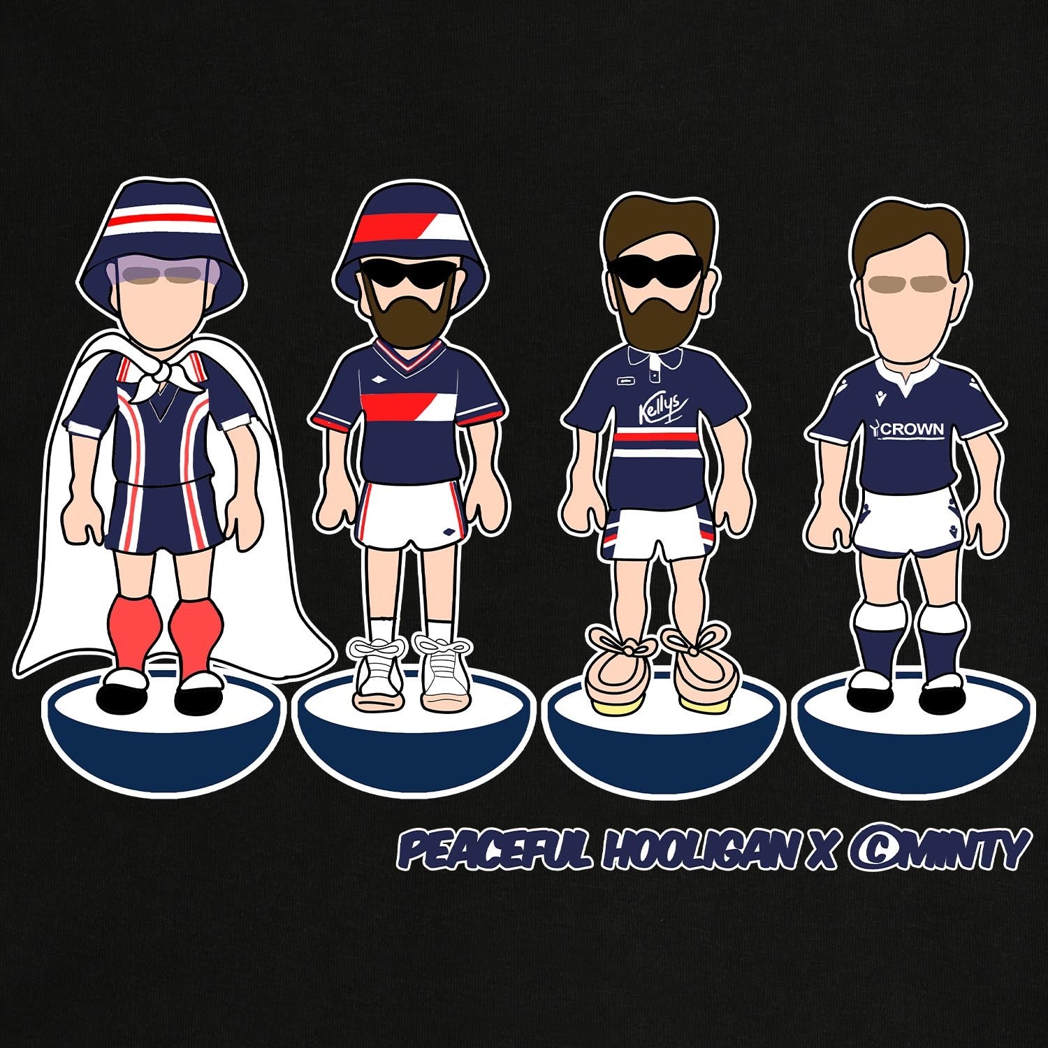 PODSUBBUTEODUNDEEATHLOTHHODBLKBUND_Black_Dundee_FC_Subbuteo_2