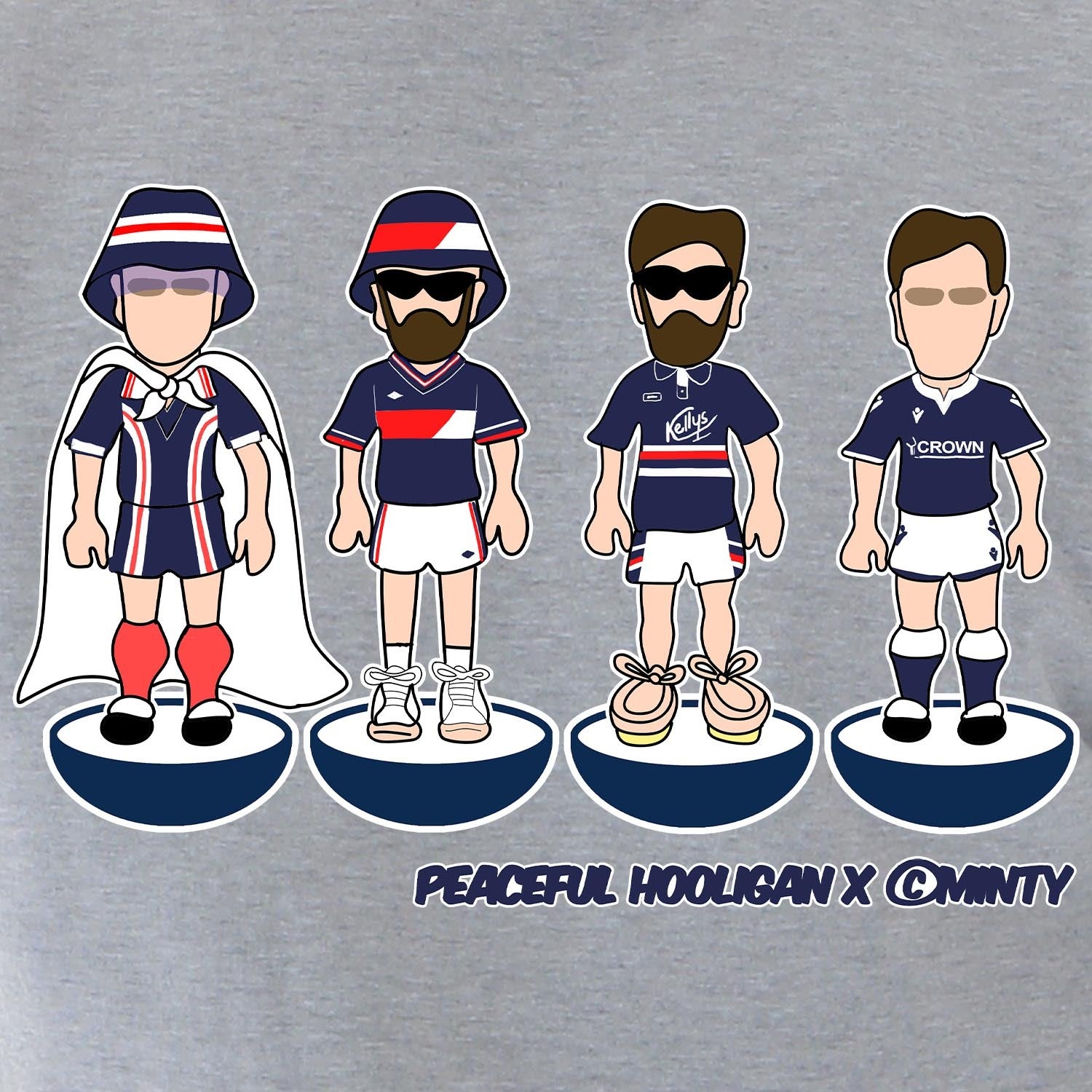 PODSUBBUTEODUNDEEATHLSWTMRLGREYBUND_Marl_Grey_Dundee_FC_Subbuteo_2