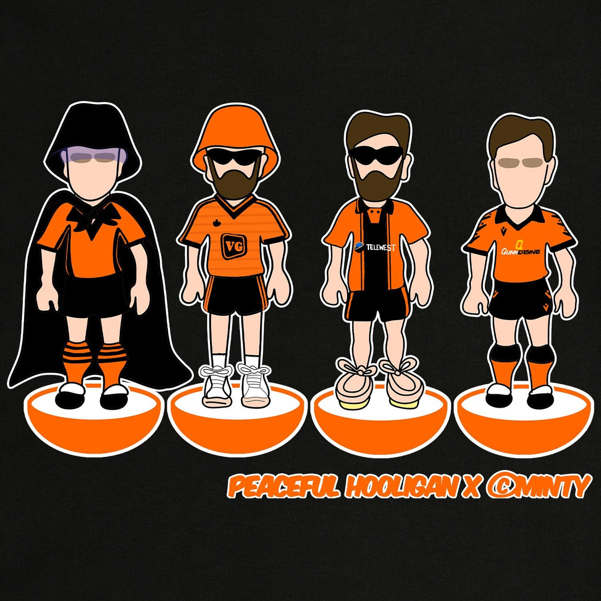 PODSUBBUTEODUNDEEUNATHLOTHHODBLKBUND_Black_Dundee_UTD_Subbuteo_2