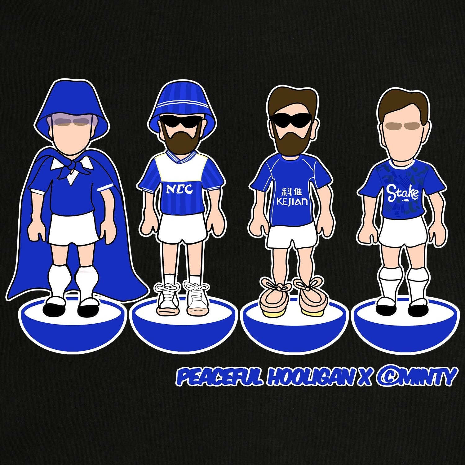 PODSUBBUTEOEVERTOATHLOTHHODBLKBUND_Black_Goodison_Subbuteo_2