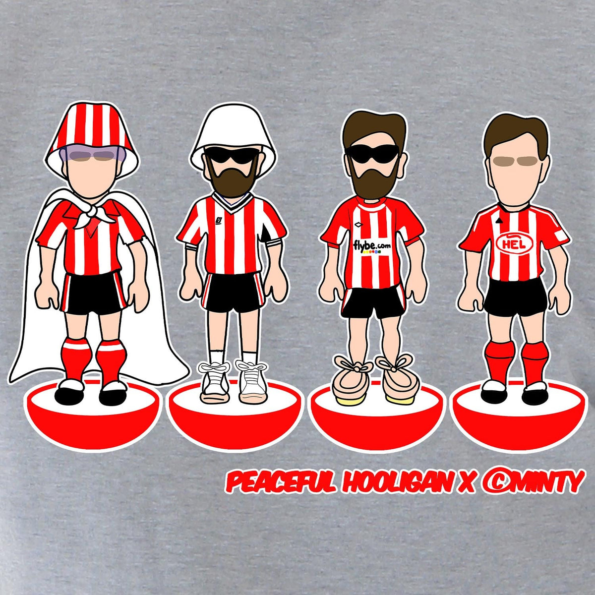 PODSUBBUTEOEXETRCTYATHLOTHHODMGRYBUND_Marl_Grey_Exeter_City_Subbuteo_2