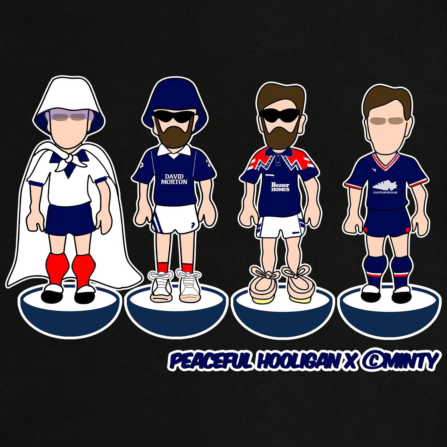 PODSUBBUTEOFALKIRKATHLOTHHODBLKBUND_Black_Falkirk_FC_Subbuteo_2